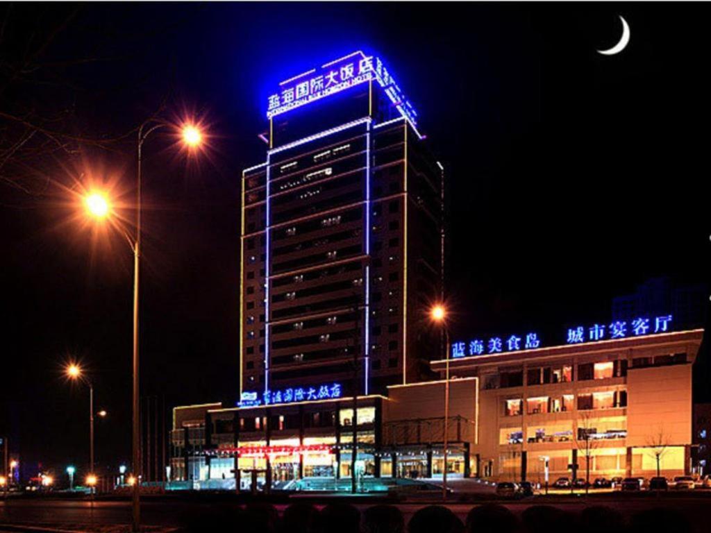 building