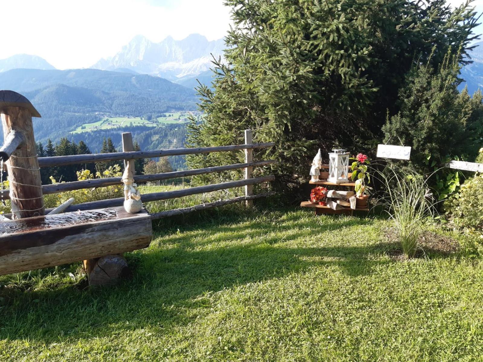 Haus Rigl