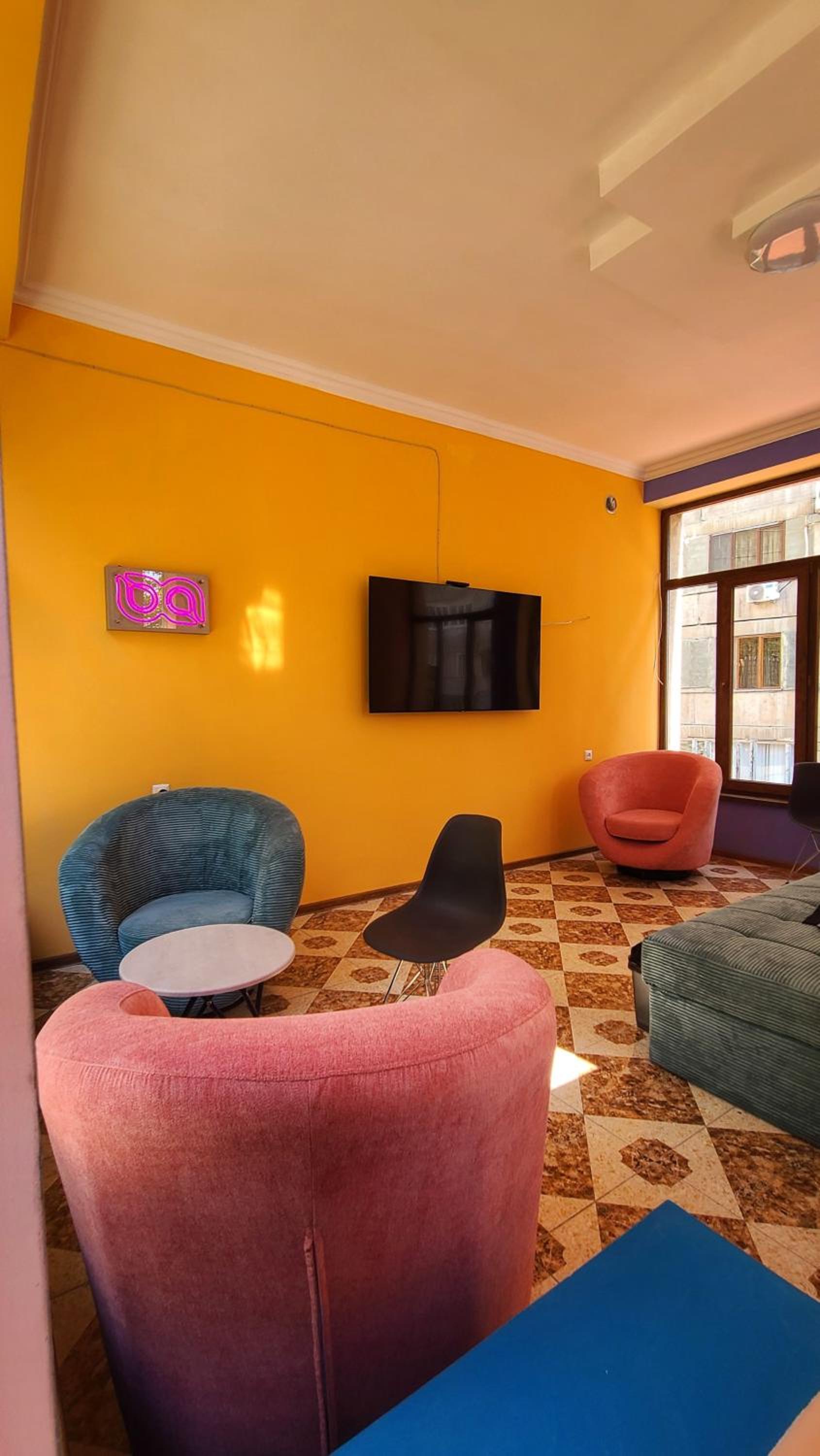 Capsula hotel
