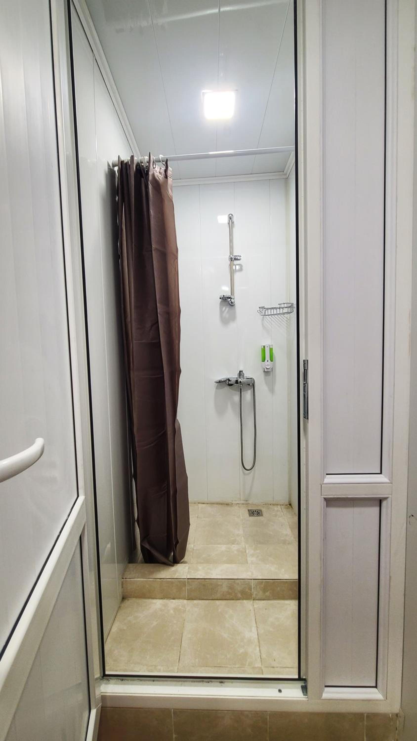 Capsula hotel