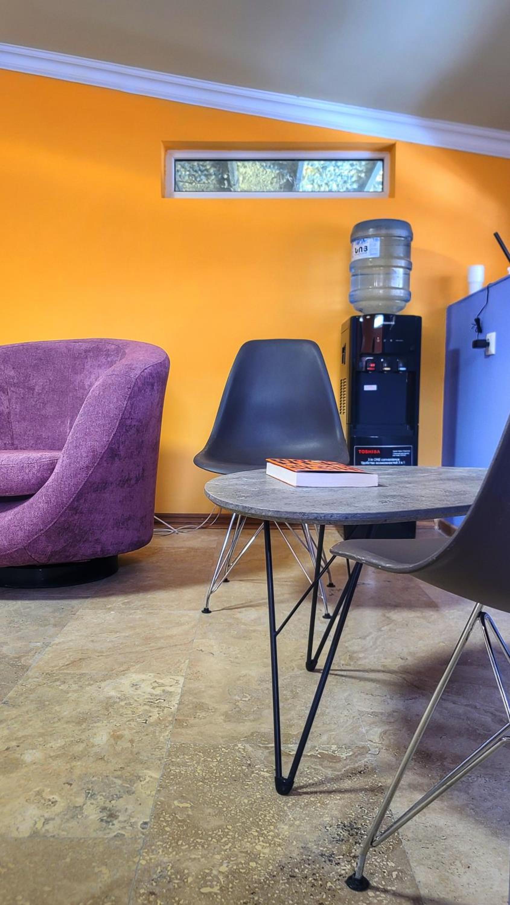 Capsula hotel