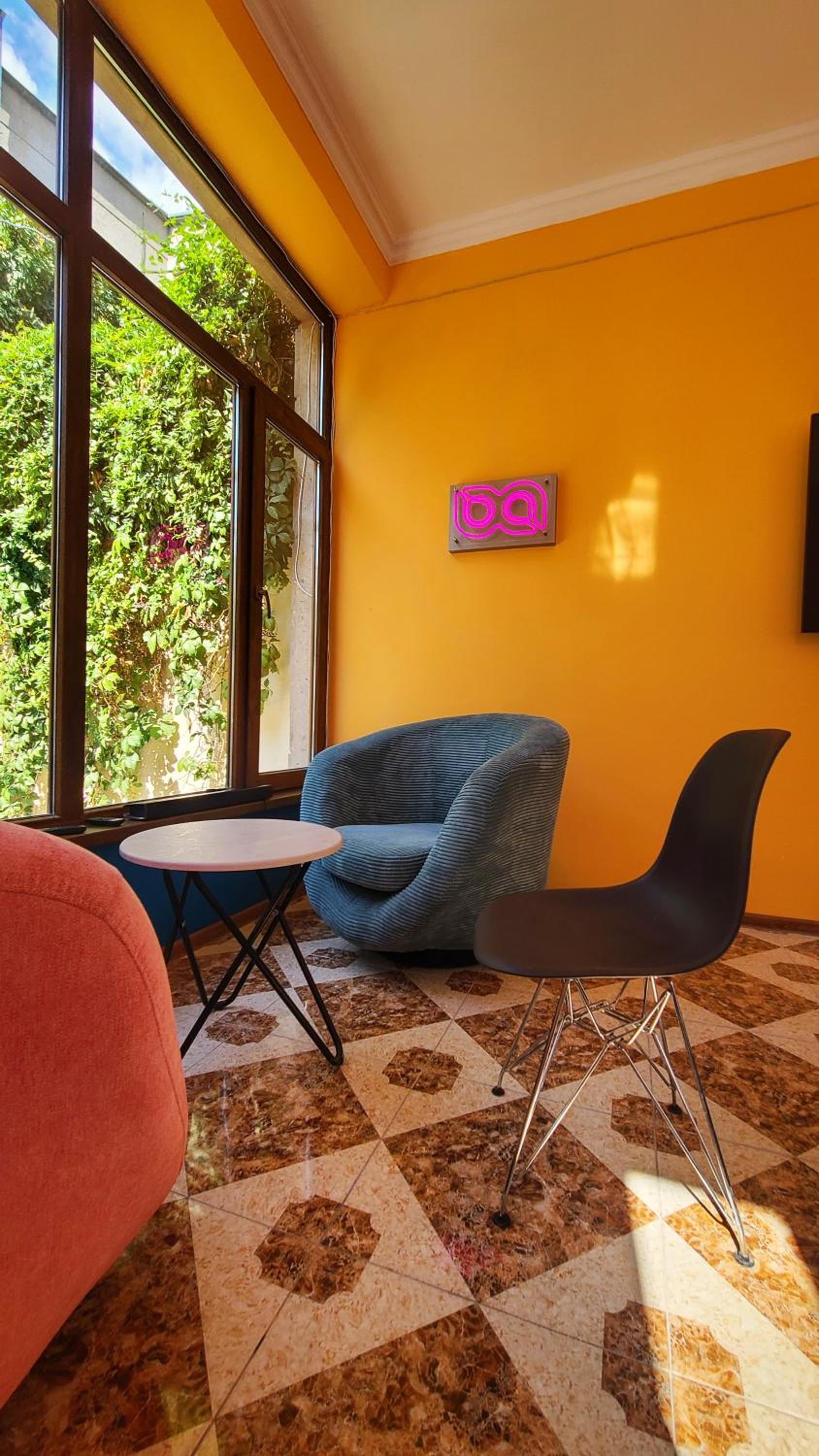 Capsula hotel