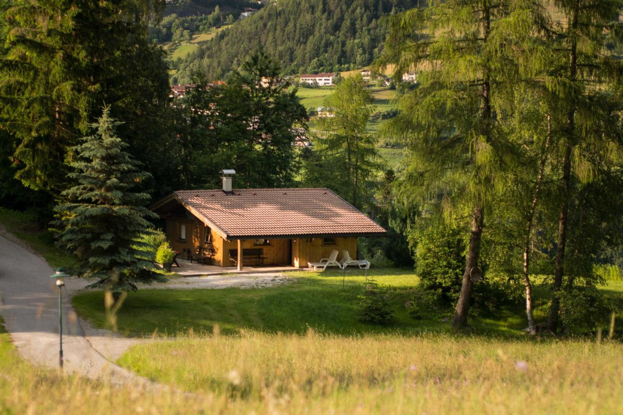Aktiv-Ferienwohnungen Pienz-Bobnar
