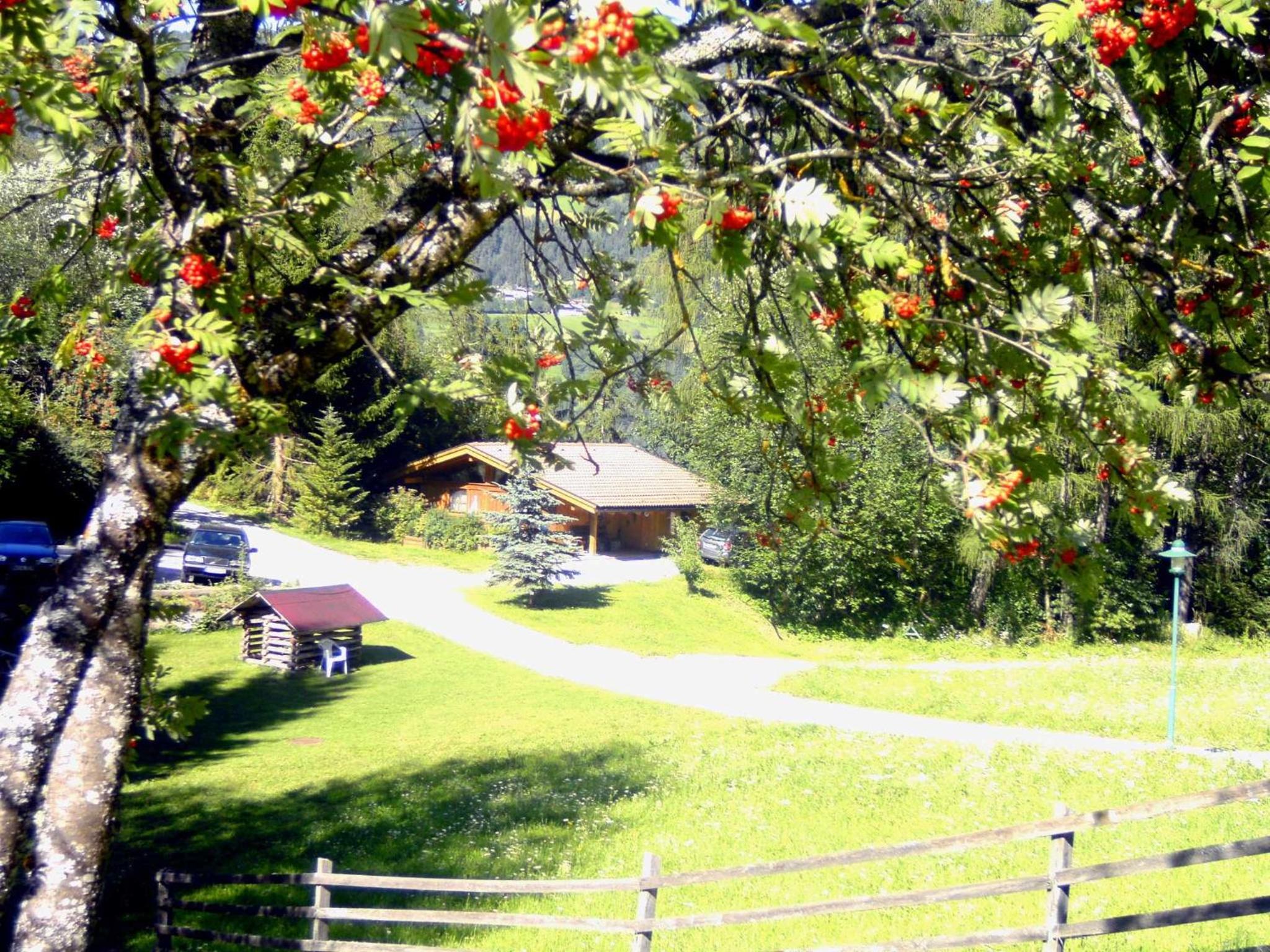 Aktiv-Ferienwohnungen Pienz-Bobnar