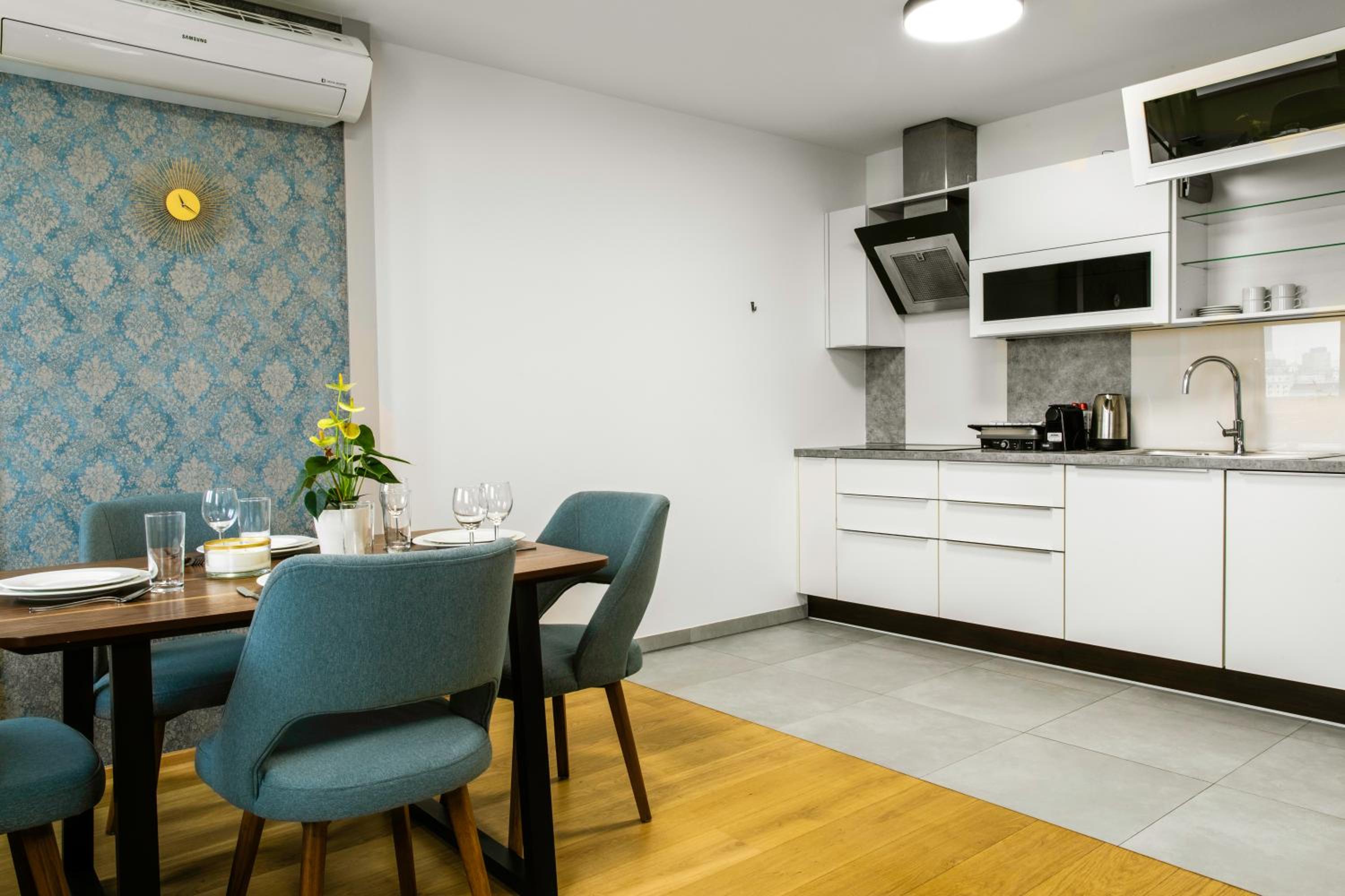 MyApartments Vienna Rooftop