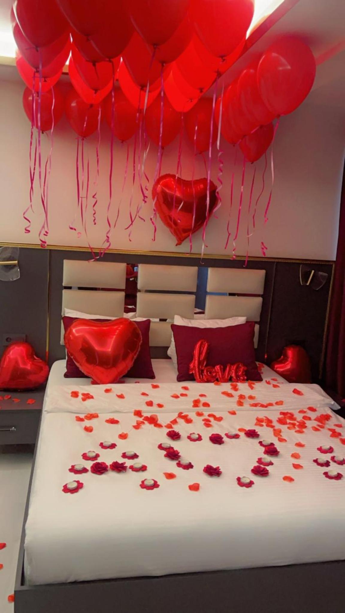 Lale Sultan Otel - Image 76