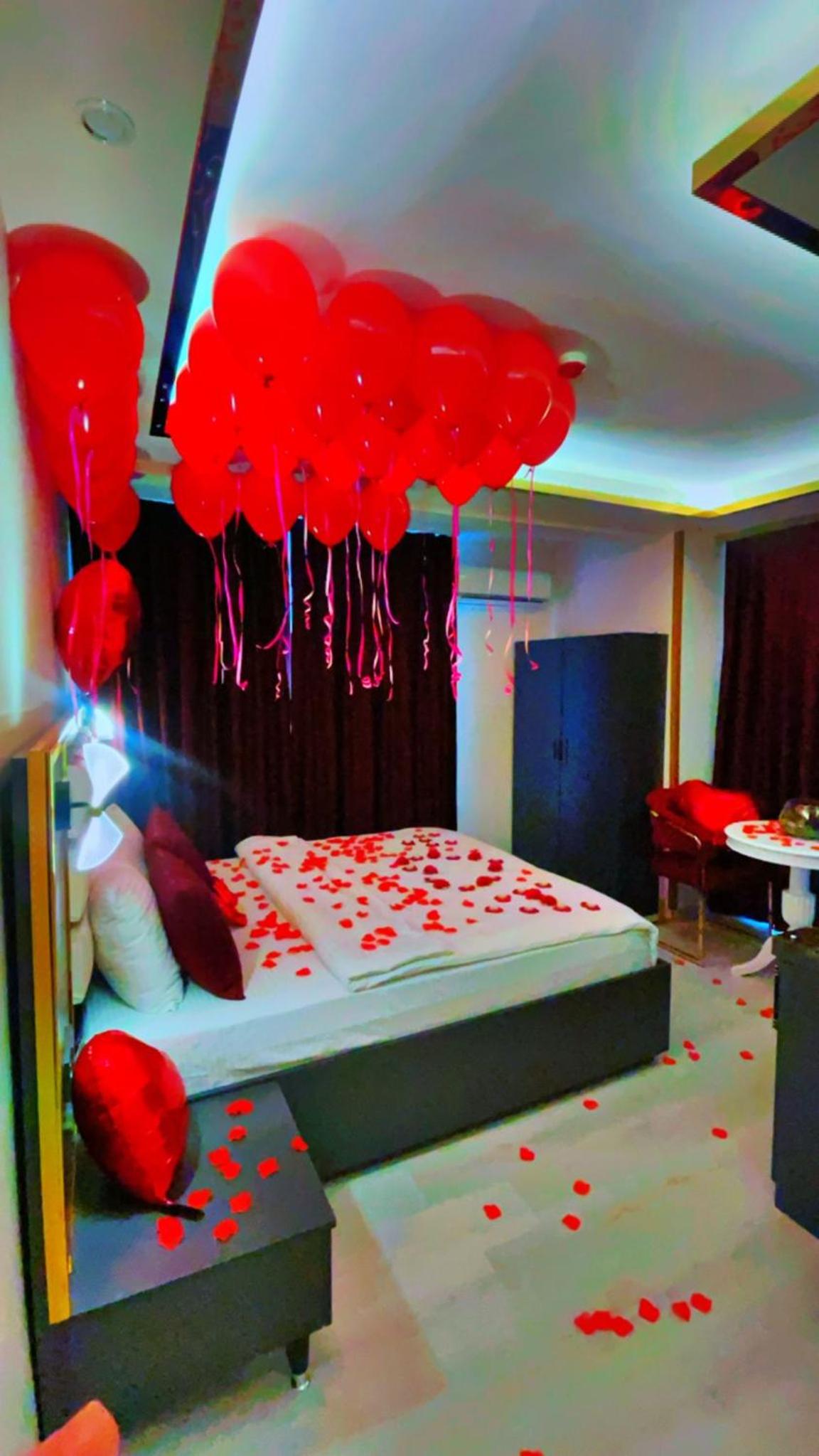 Lale Sultan Otel - Image 80