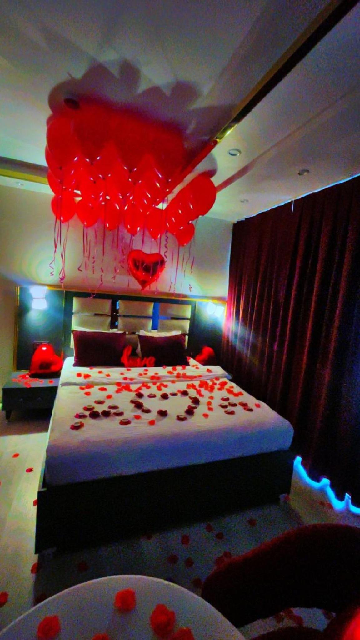 Lale Sultan Otel - Image 77