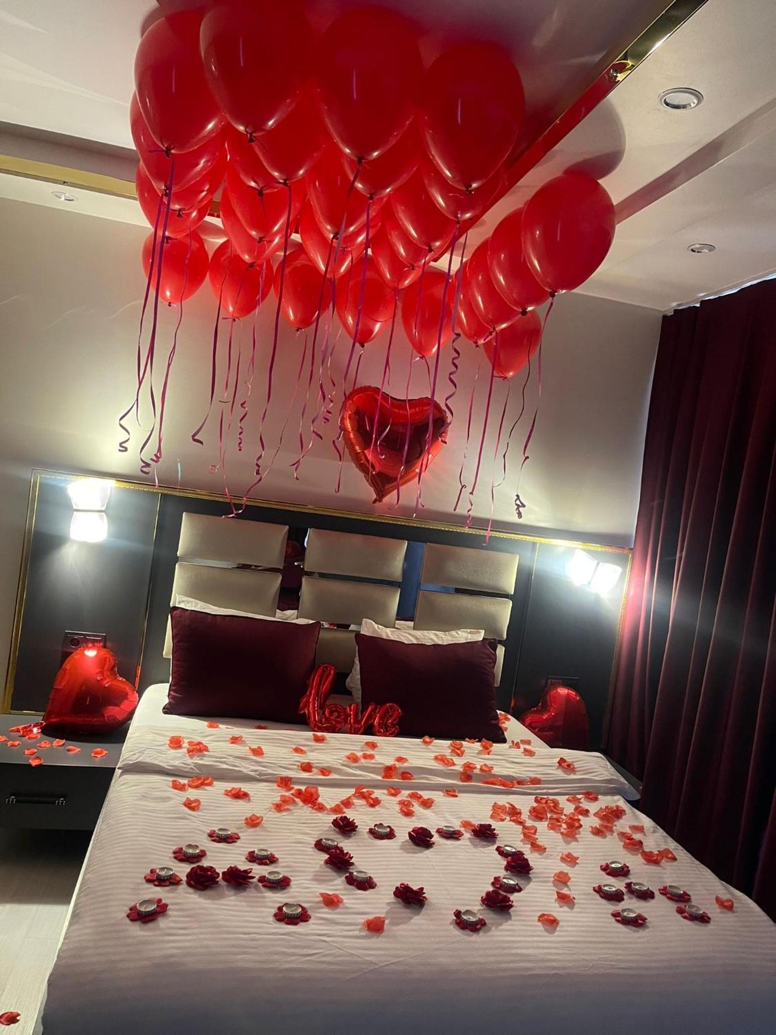 Lale Sultan Otel - Image 78