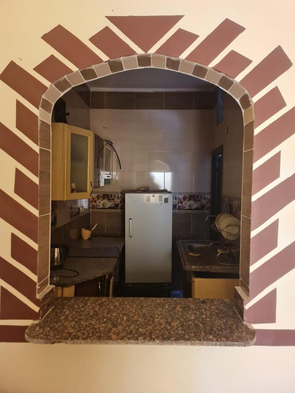 Ezzo Nubian guest house