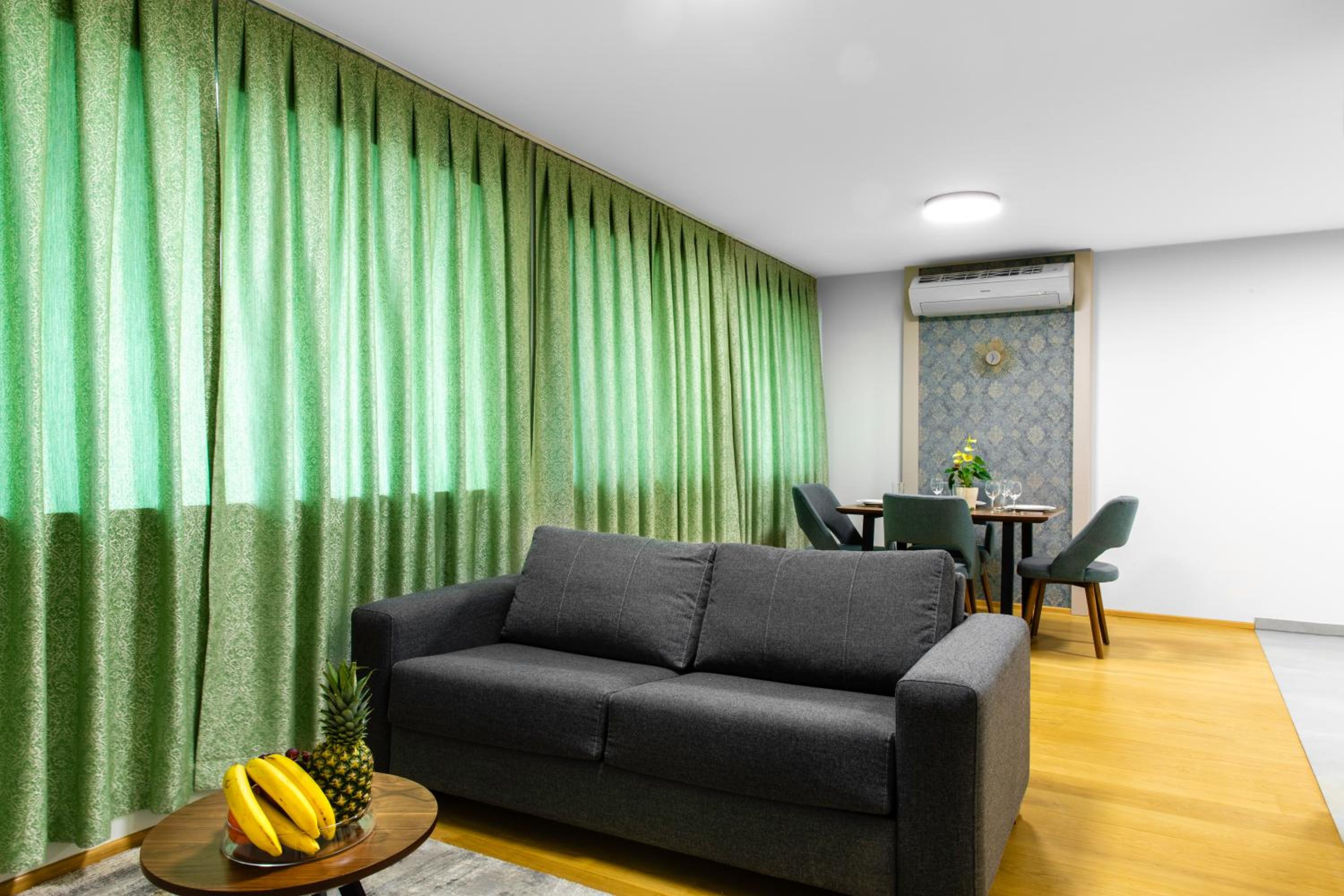 MyApartments Vienna Rooftop