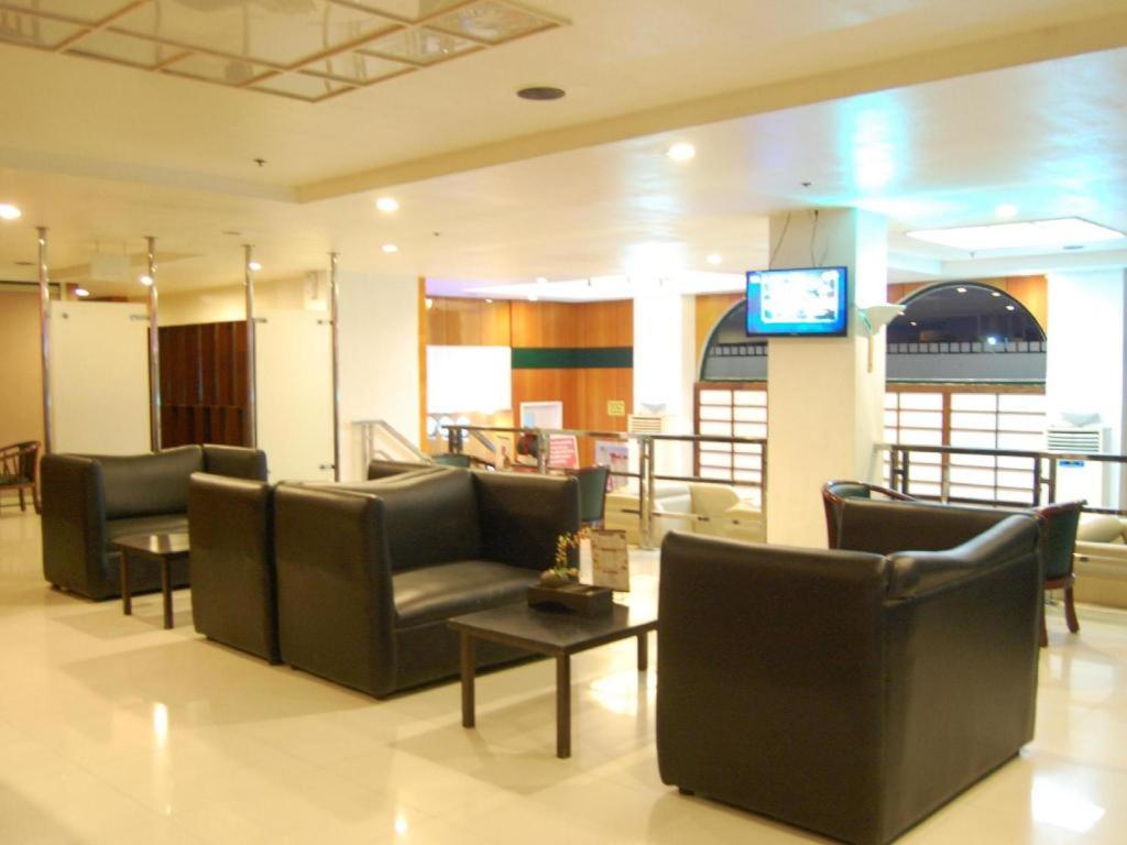 Hotel Sogo Mexico Pampanga view 2