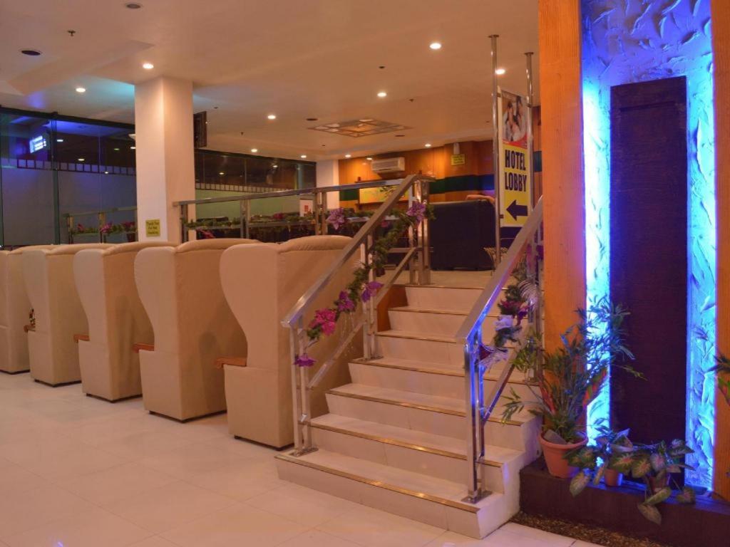 Hotel Sogo Mexico Pampanga view 4