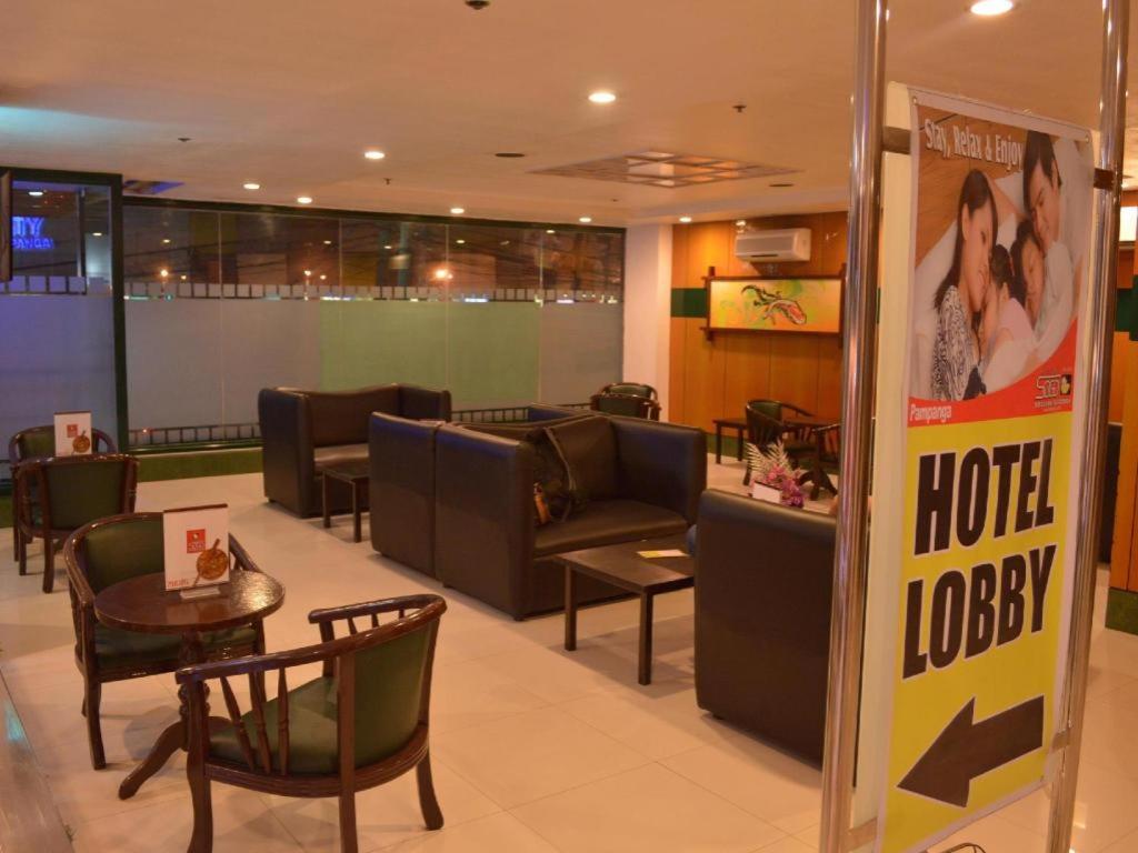 Hotel Sogo Mexico Pampanga view 3
