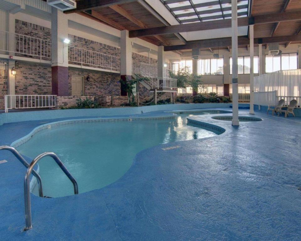 Conference Center El Dorado