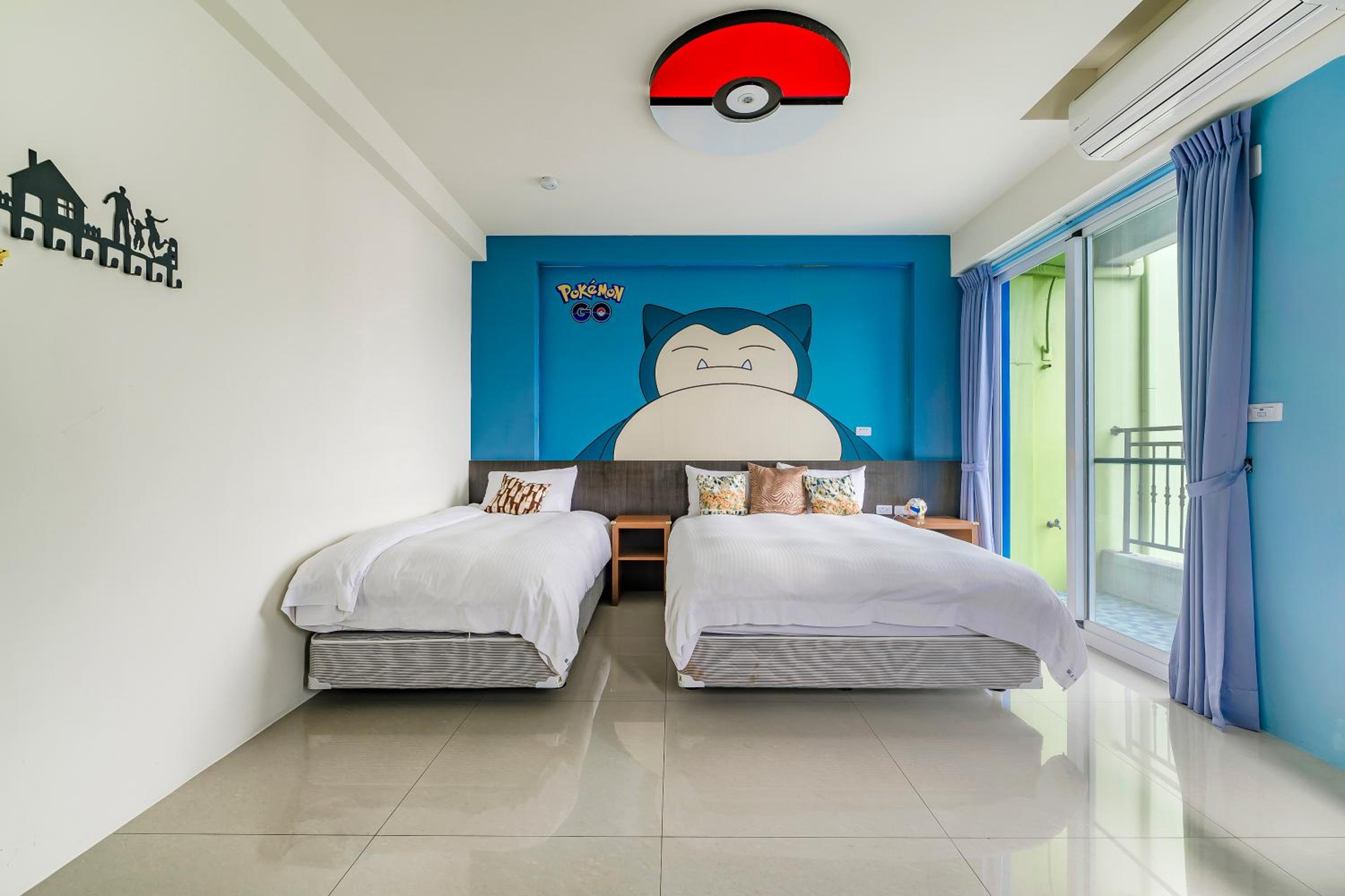 Taitung Blue Elevator B&B