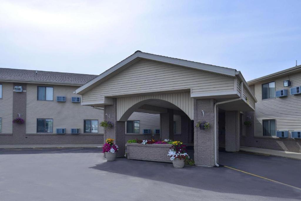 Americas Best Value Inn South Sioux City view 5