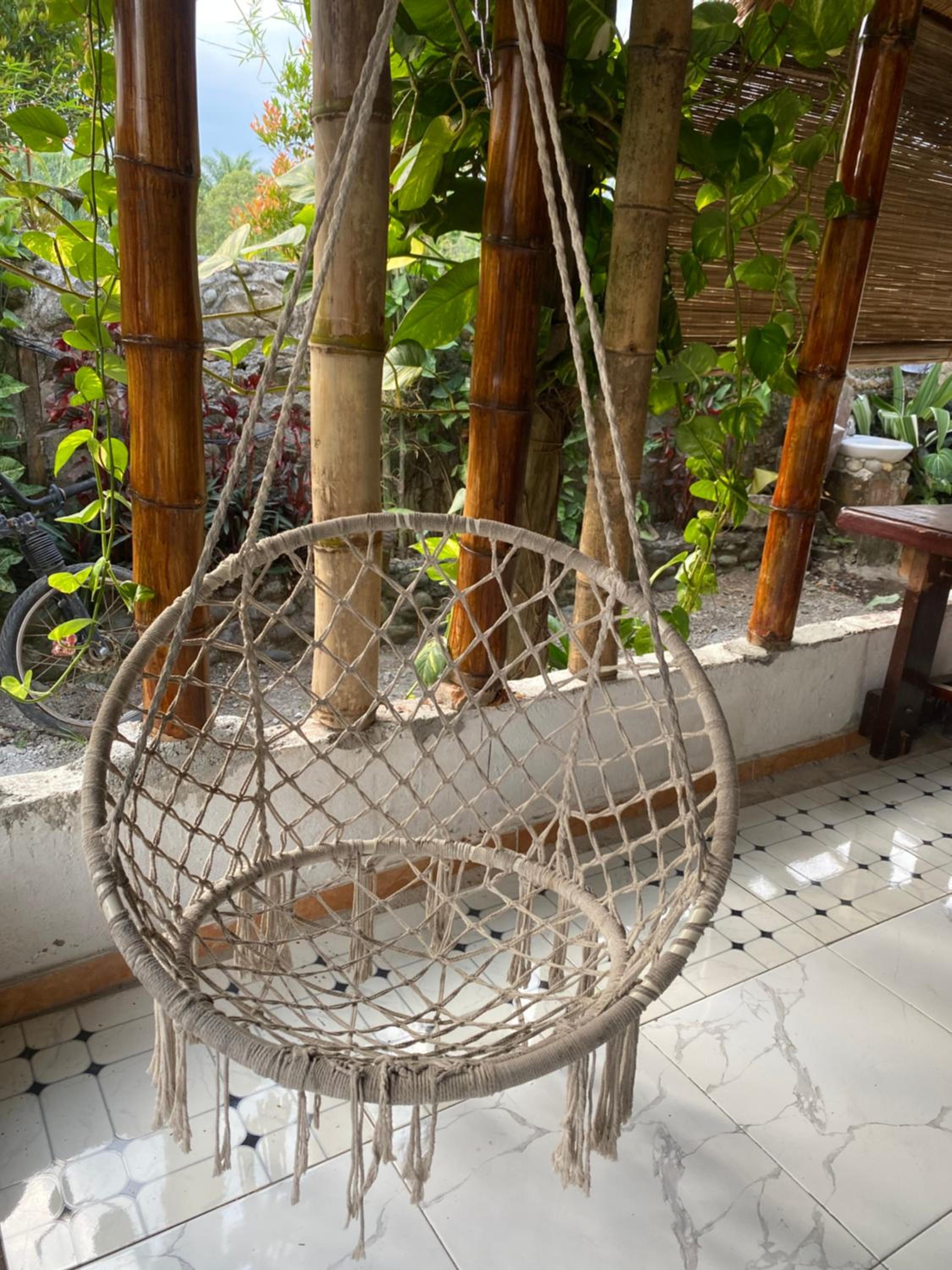 Villa Paradise - Bukit Lawang