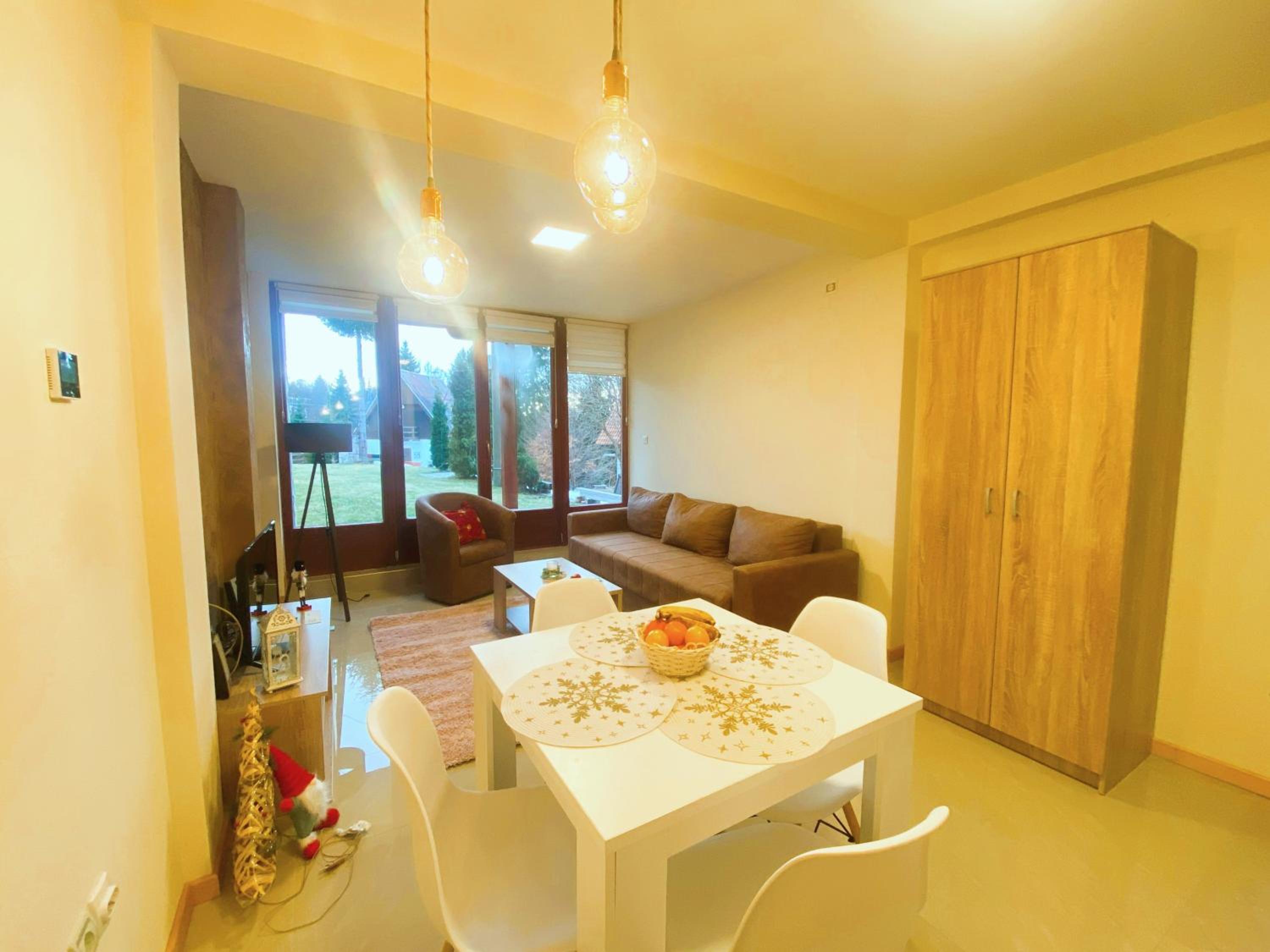 Apartmani Vujanac
