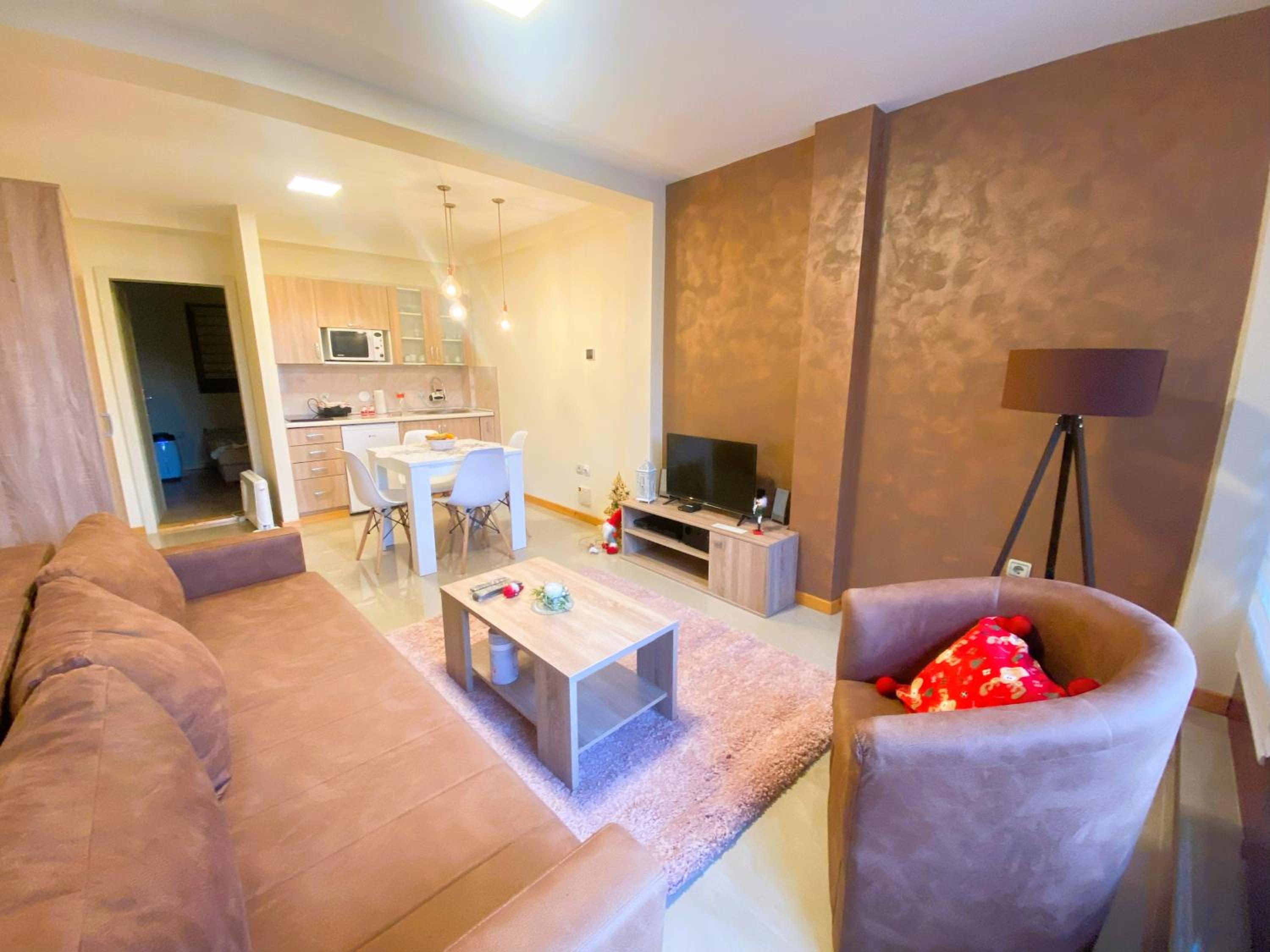 Apartmani Vujanac
