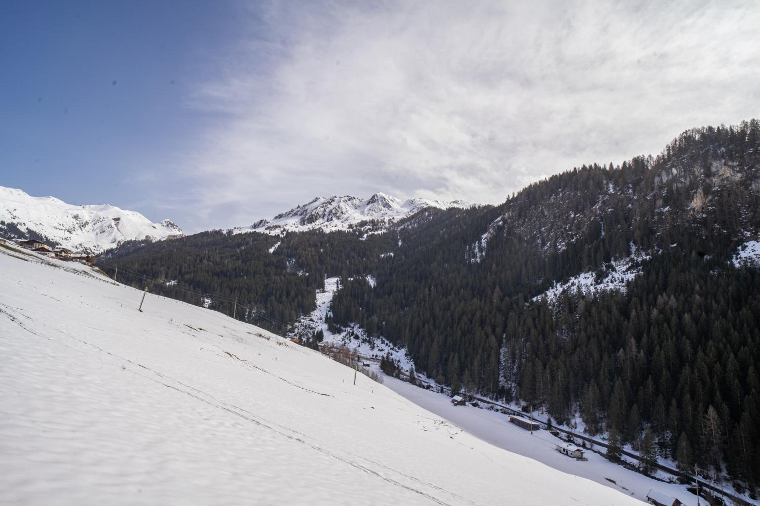 Ferienwohnung Alpenblick