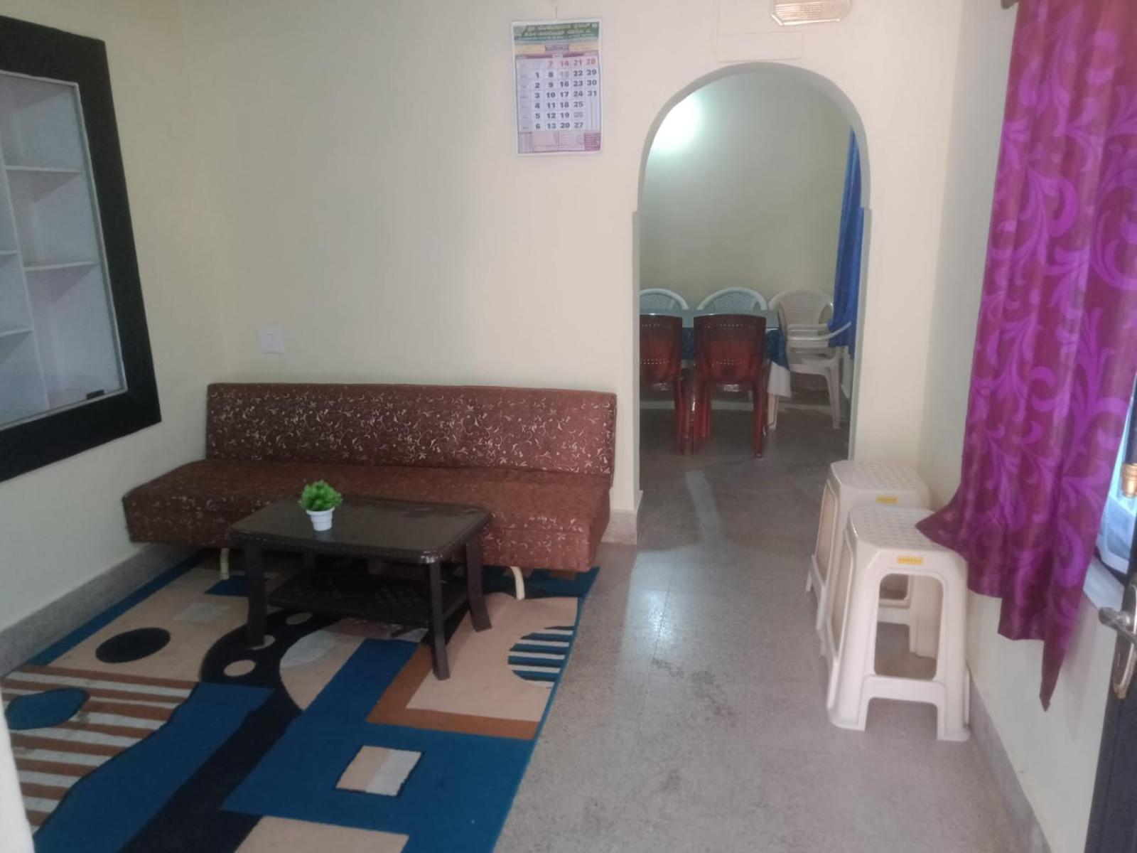 Family Group and couple stay Of coorg