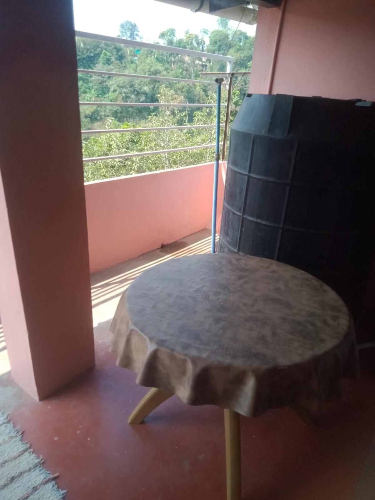 Family Group and couple stay Of coorg