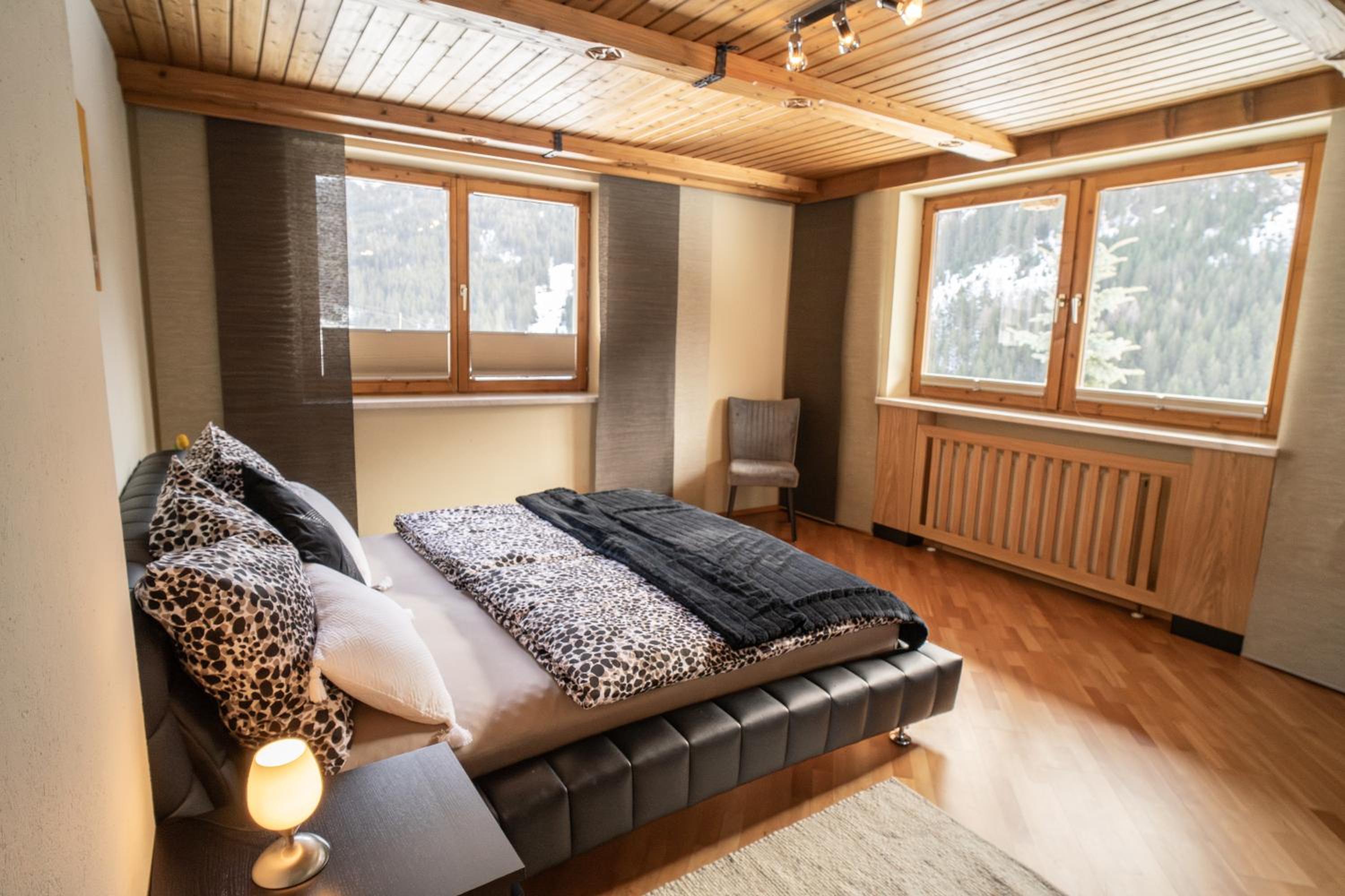 Ferienwohnung Alpenblick