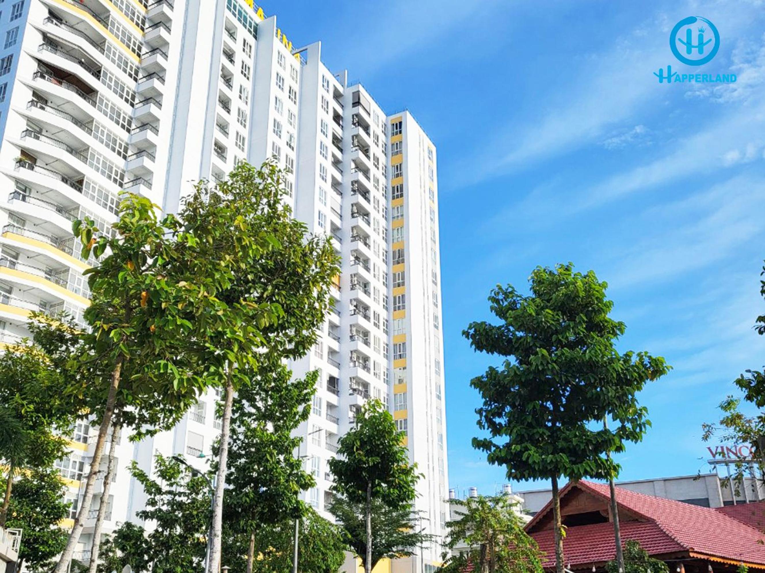 Happerland HomeStay Căn hộ Khách sạn 2 phòng Cao cấp Long Xuyên view 4