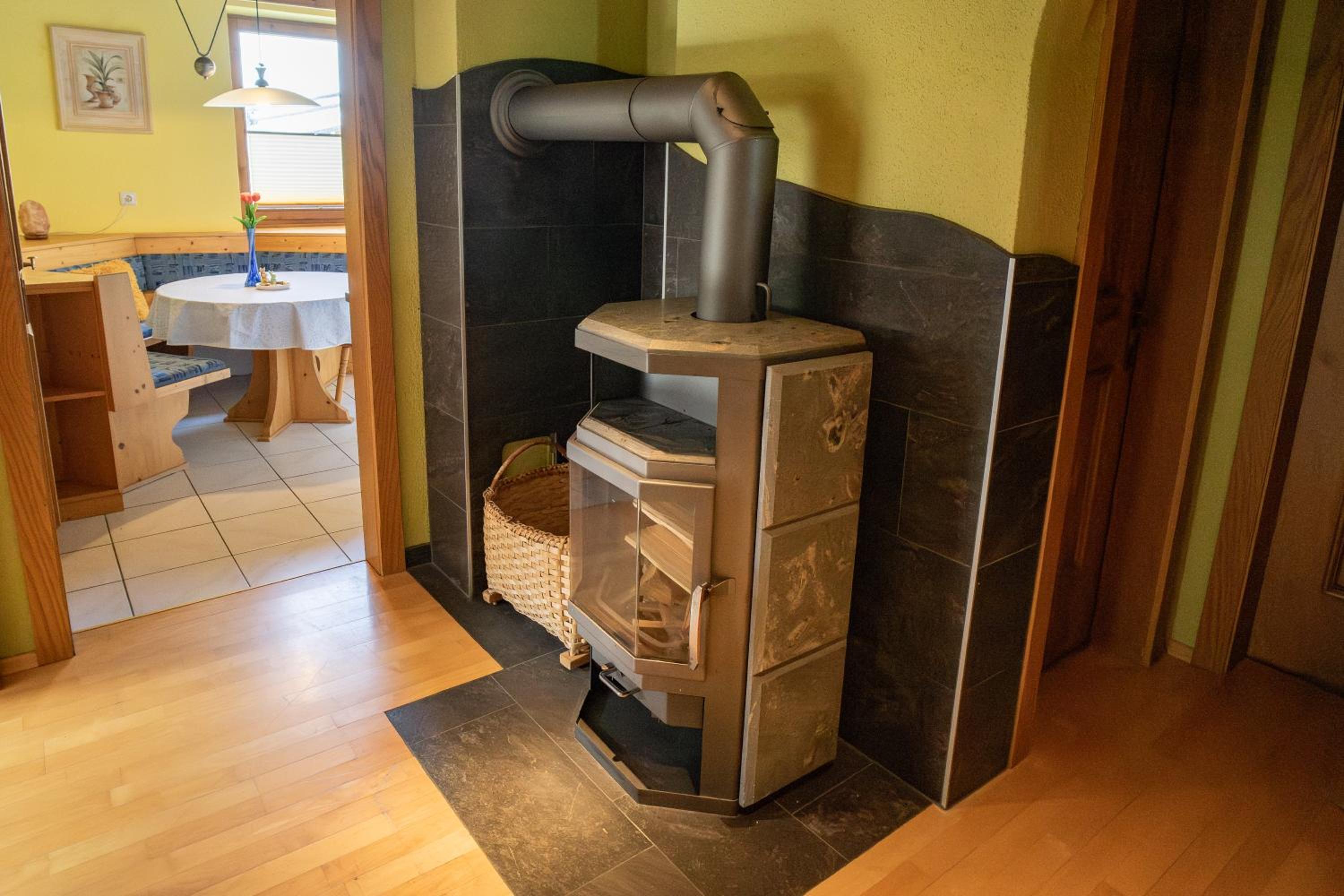 Ferienwohnung Alpenblick