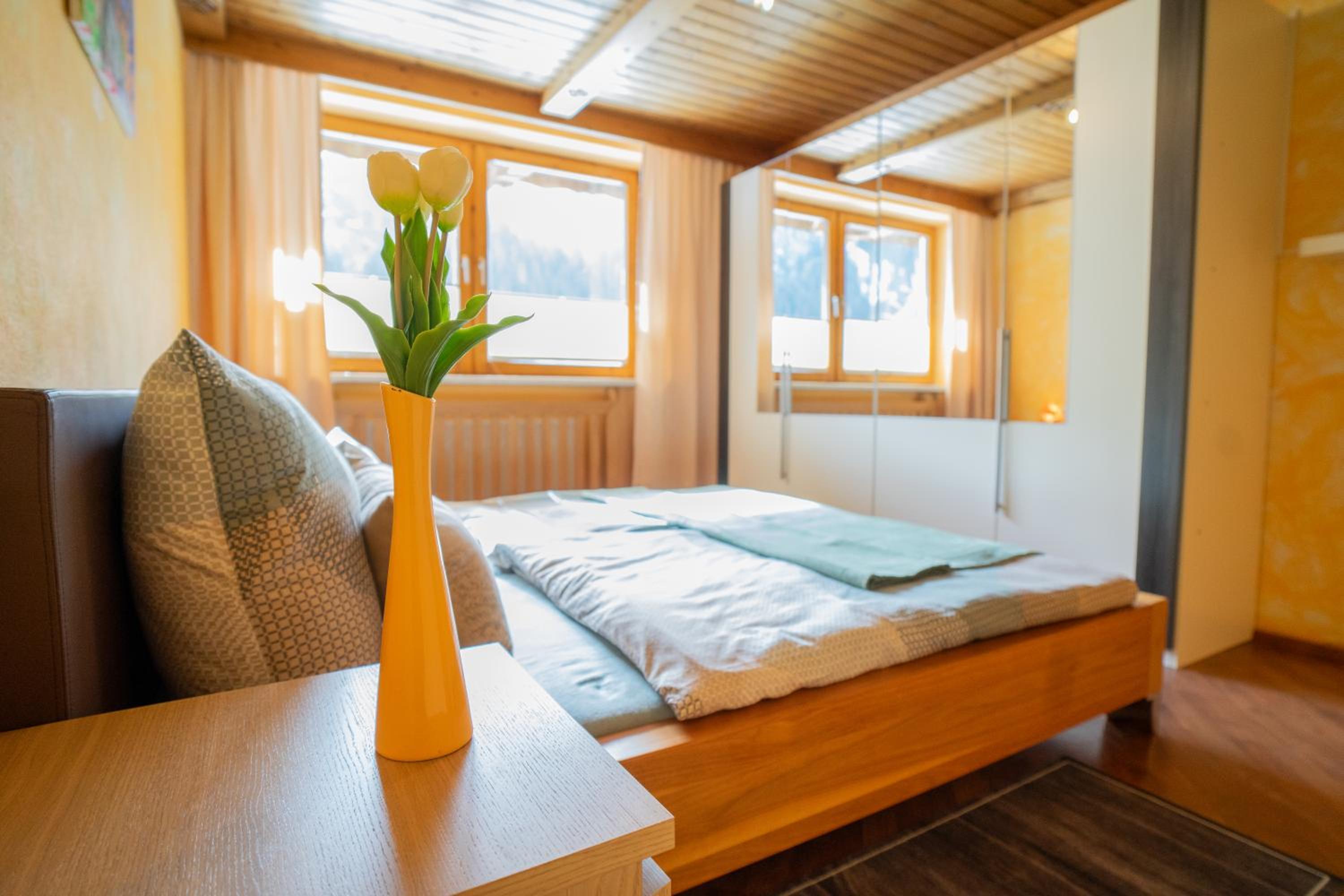 Ferienwohnung Alpenblick