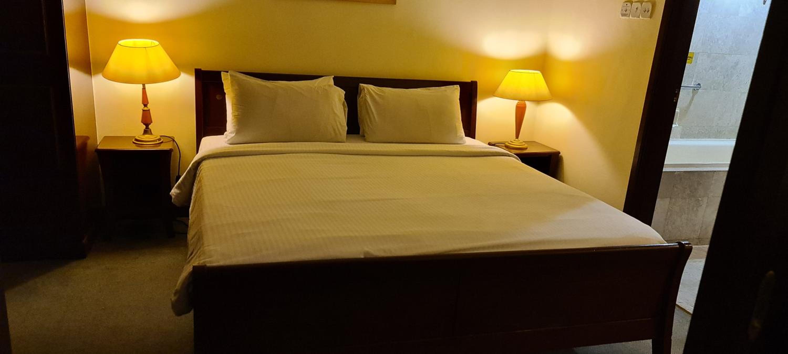 Raymond Suites at Times Square kuala Lumpur