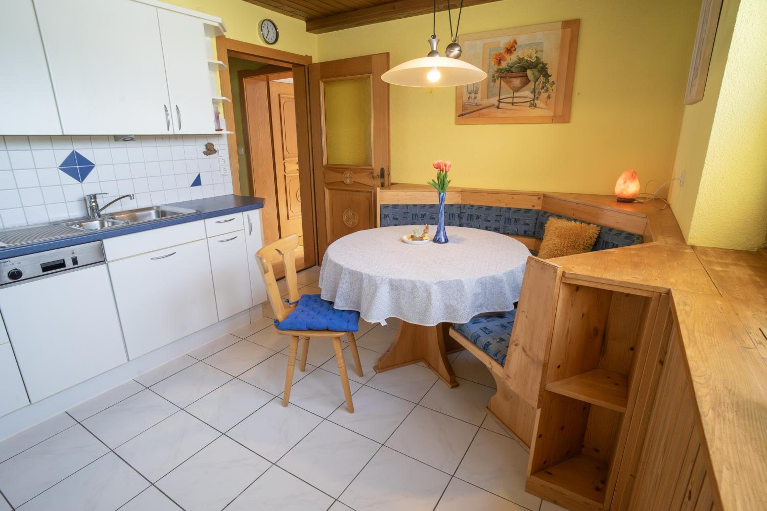 Ferienwohnung Alpenblick