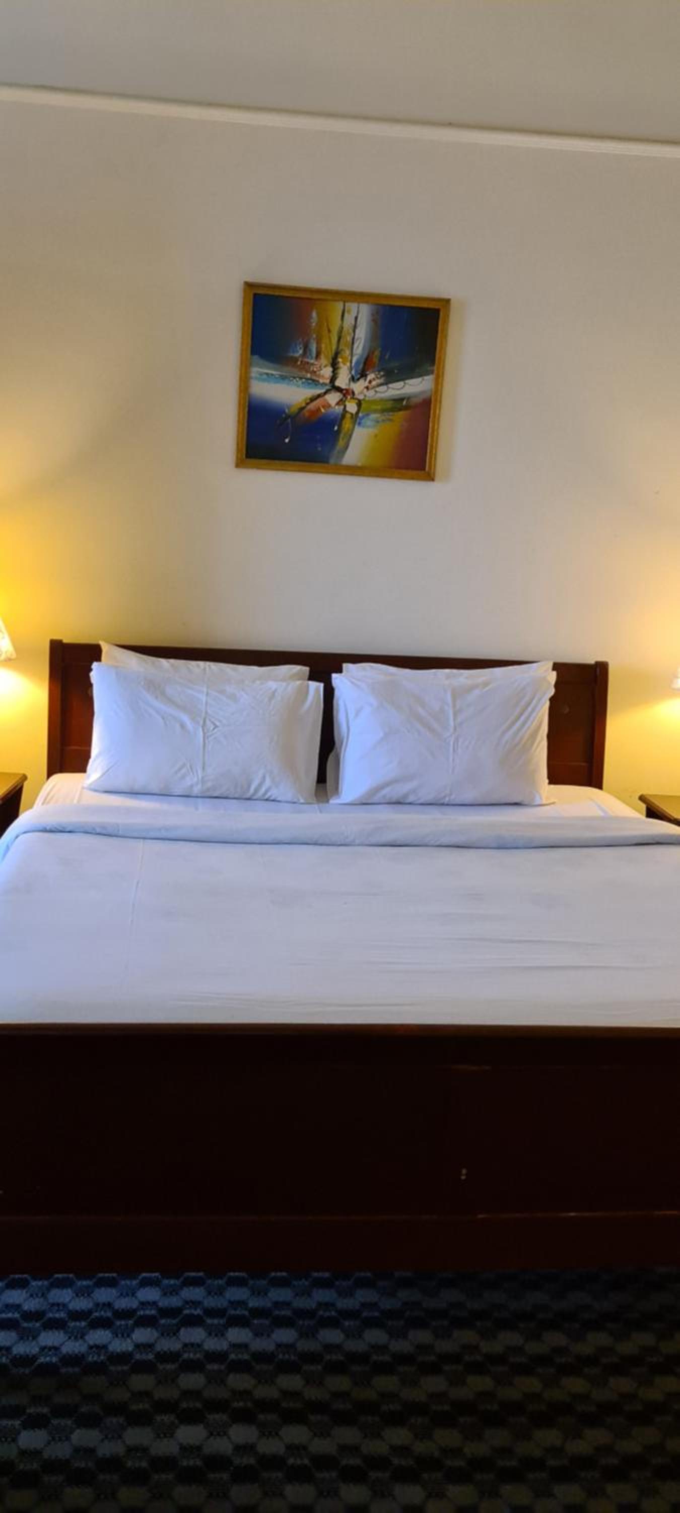 Raymond Suites at Times Square kuala Lumpur