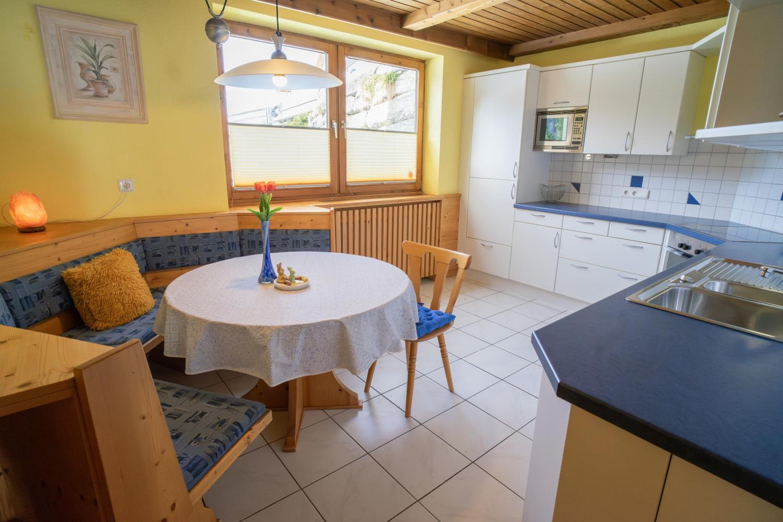 Ferienwohnung Alpenblick