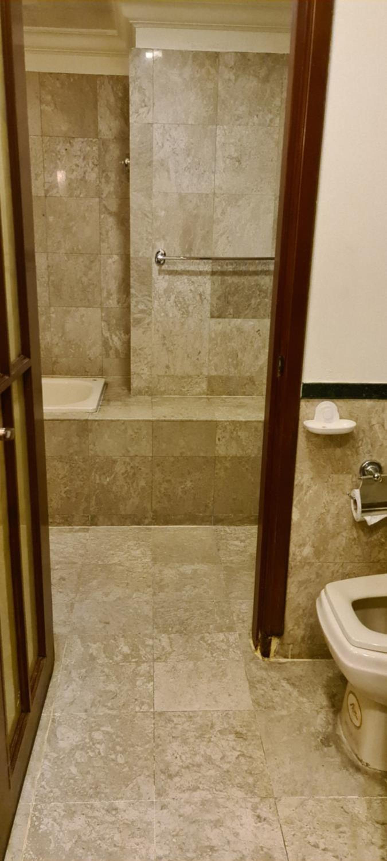 Raymond Suites at Times Square kuala Lumpur