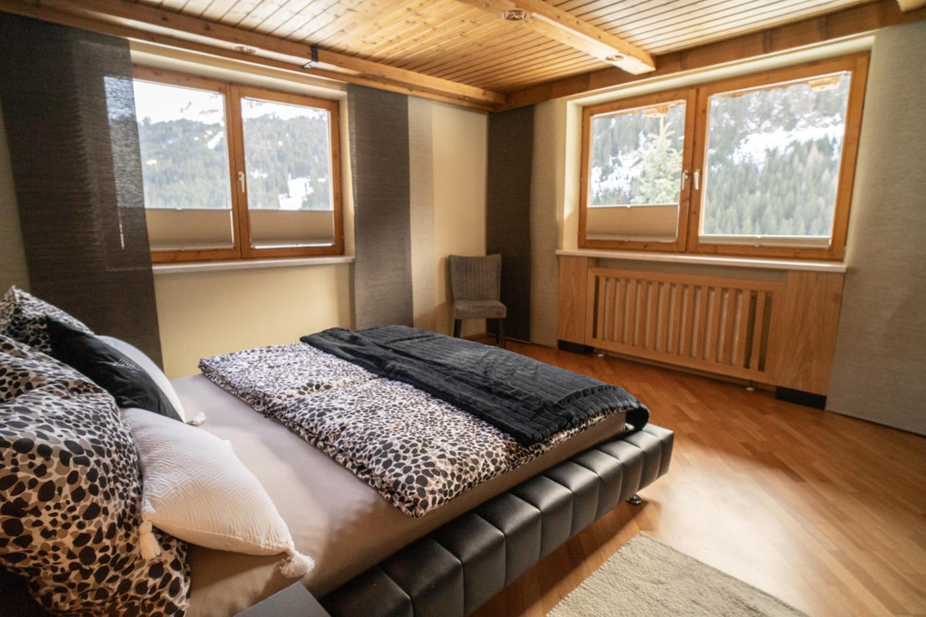 Ferienwohnung Alpenblick