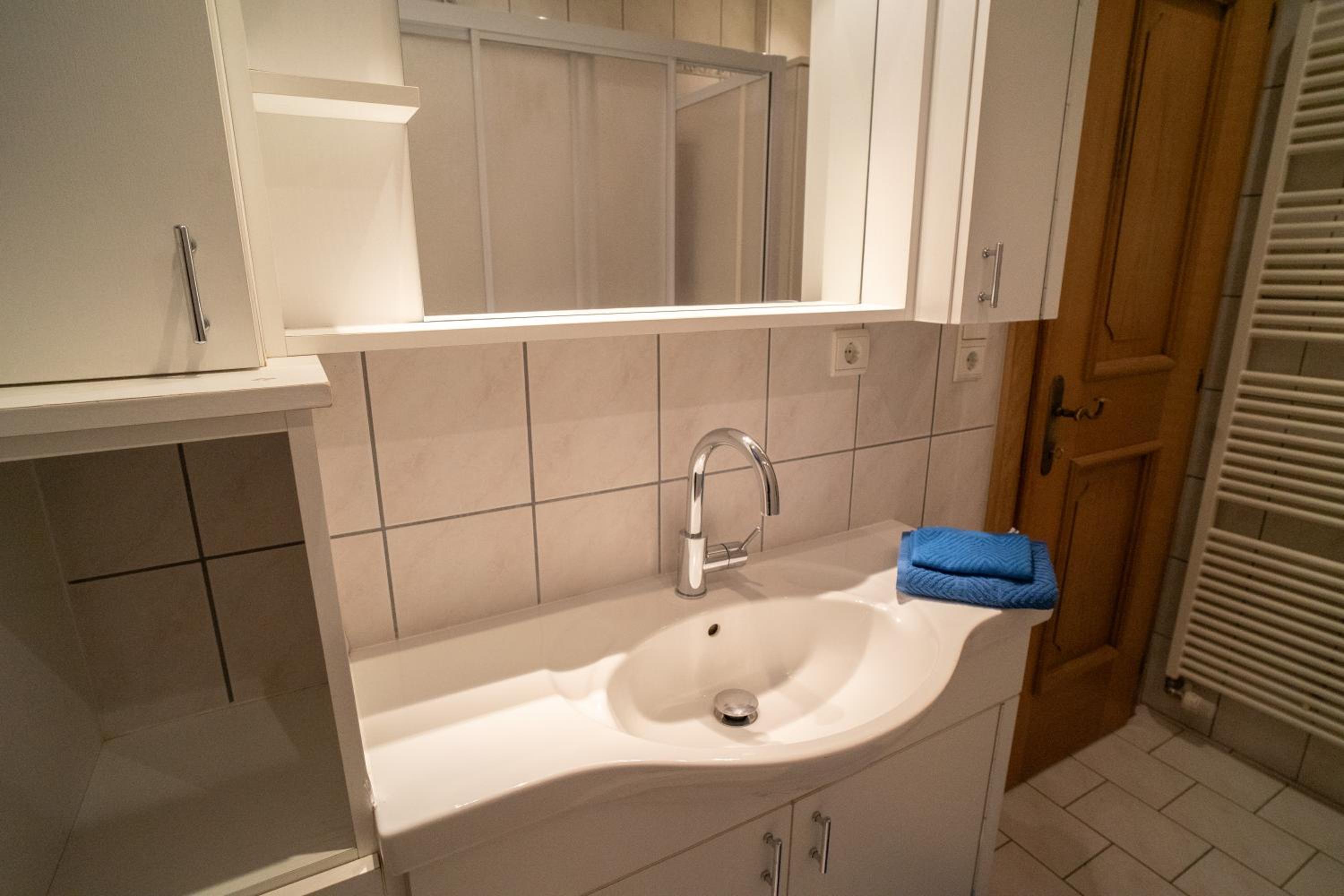 Ferienwohnung Alpenblick