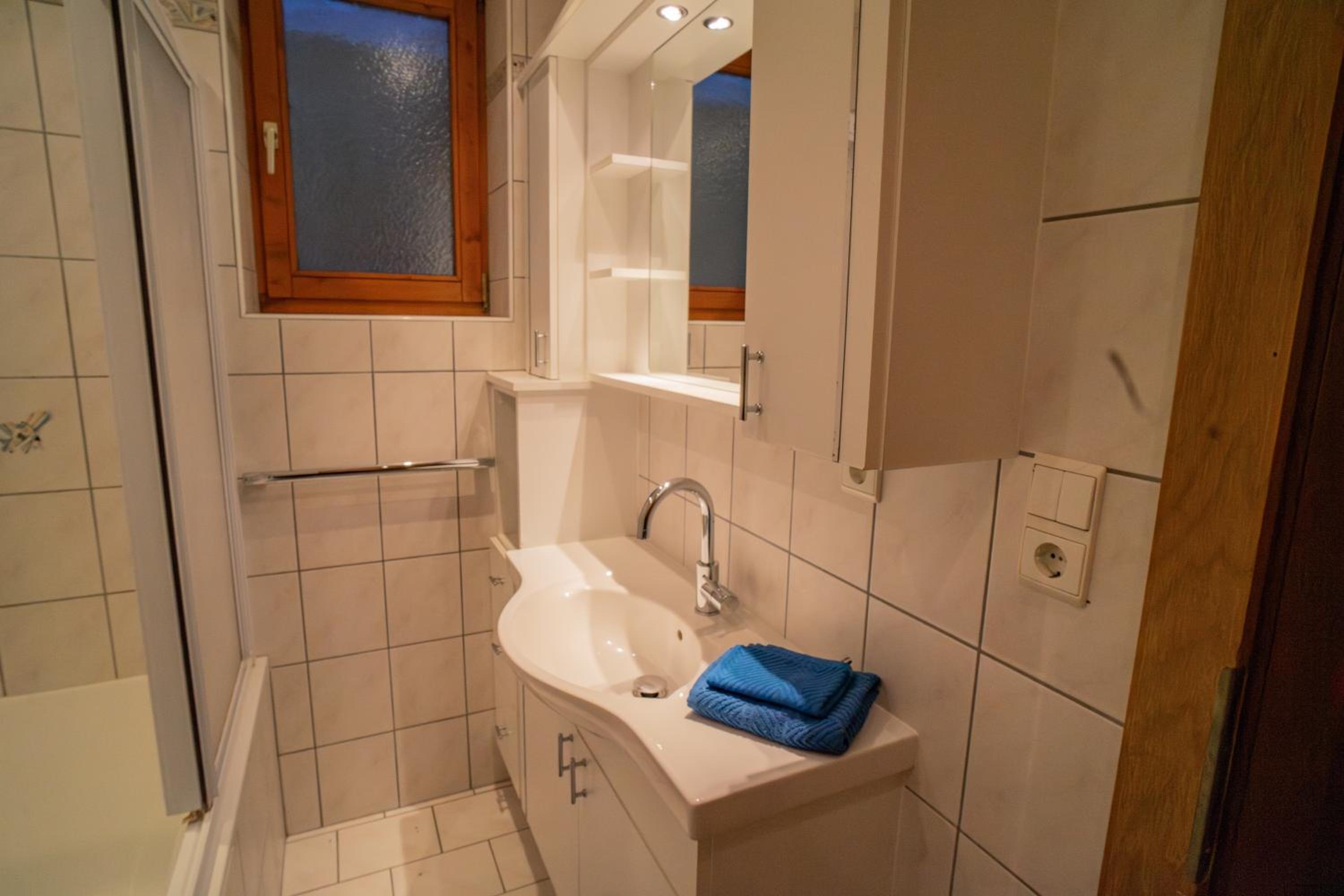 Ferienwohnung Alpenblick