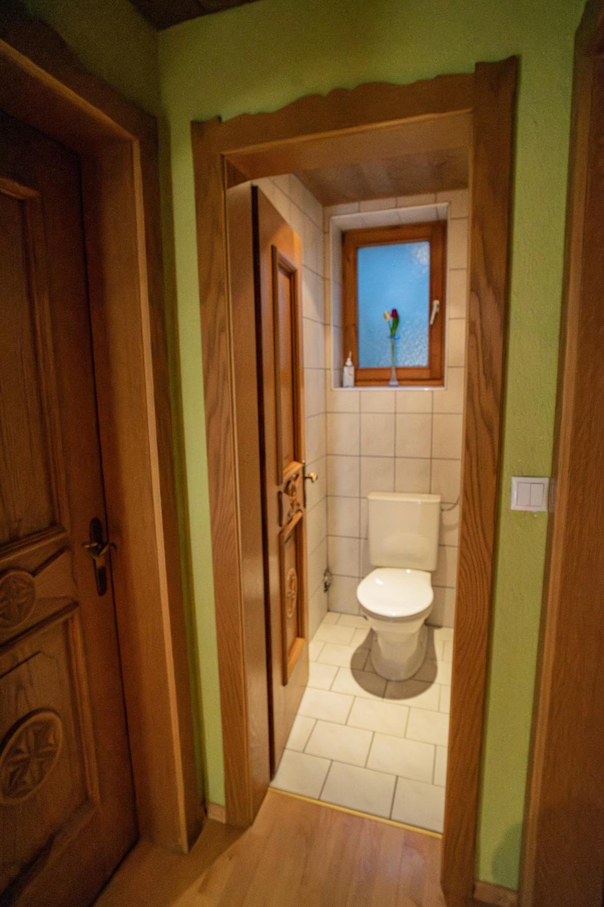 Ferienwohnung Alpenblick