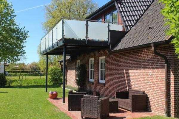Villa an der Au