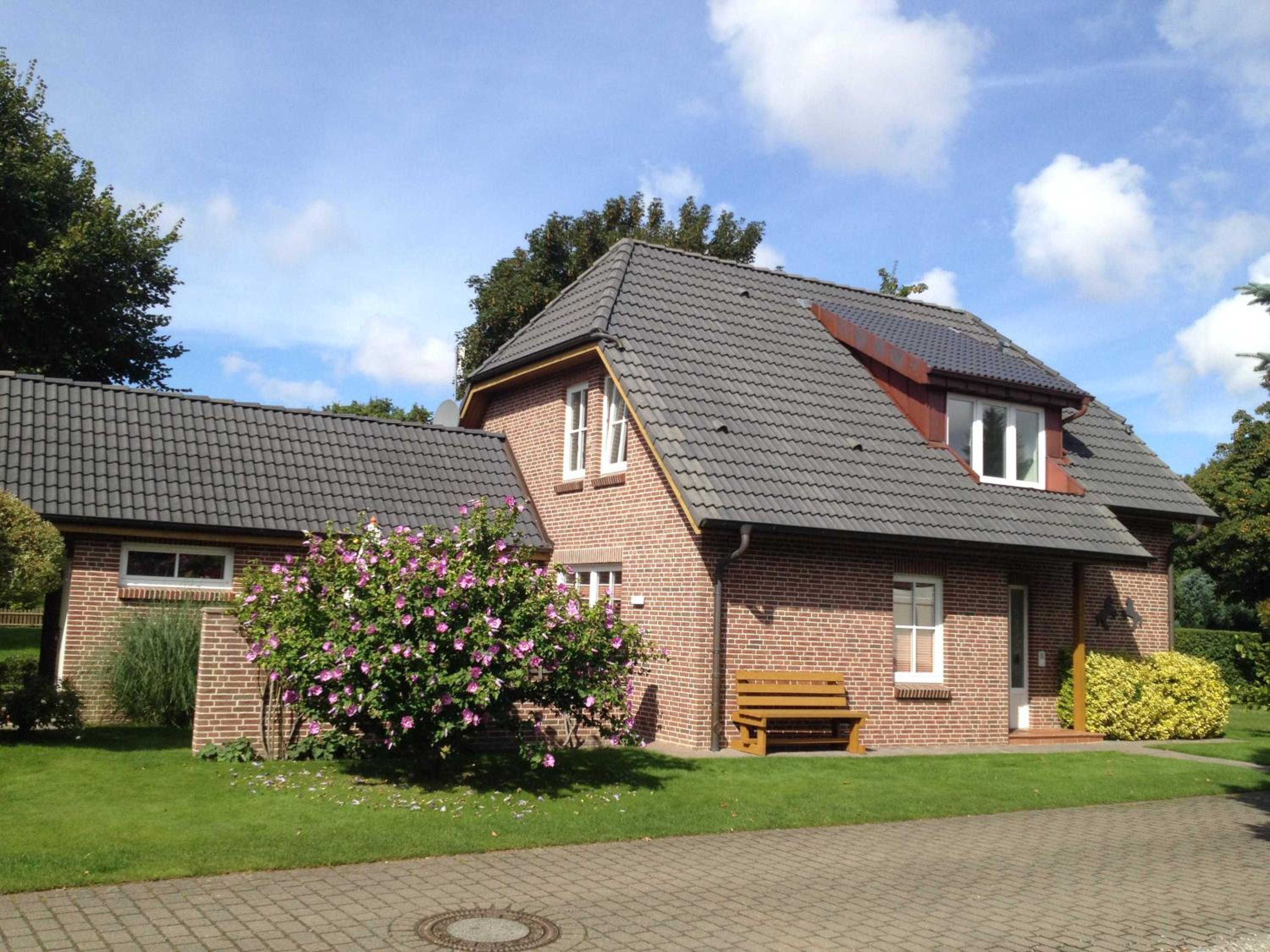 Villa an der Au