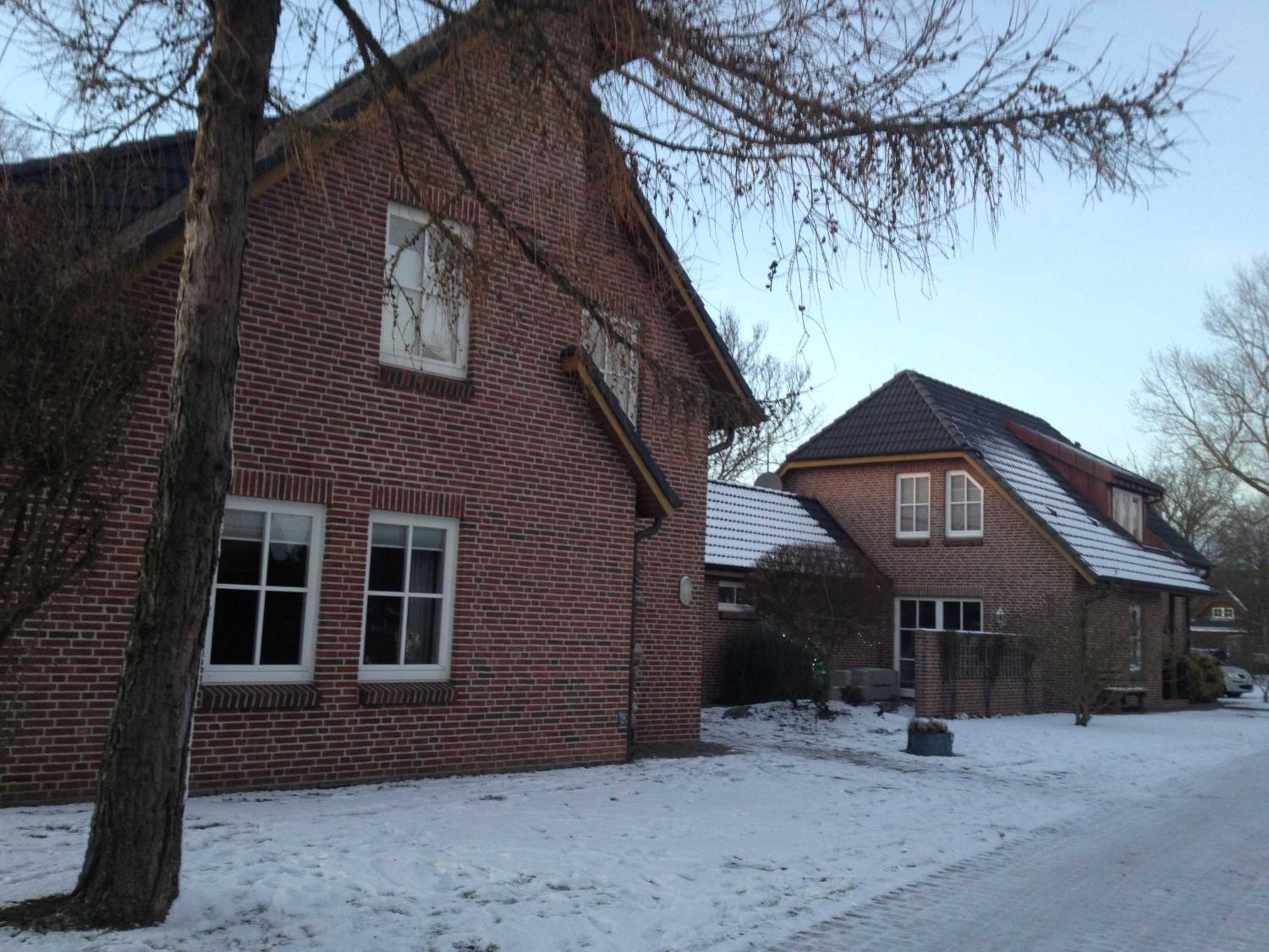 Villa an der Au