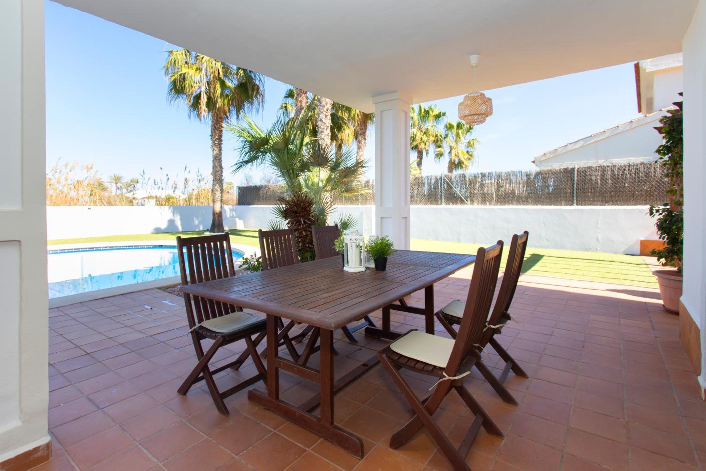 Villa Deluxe Mirador del Mar