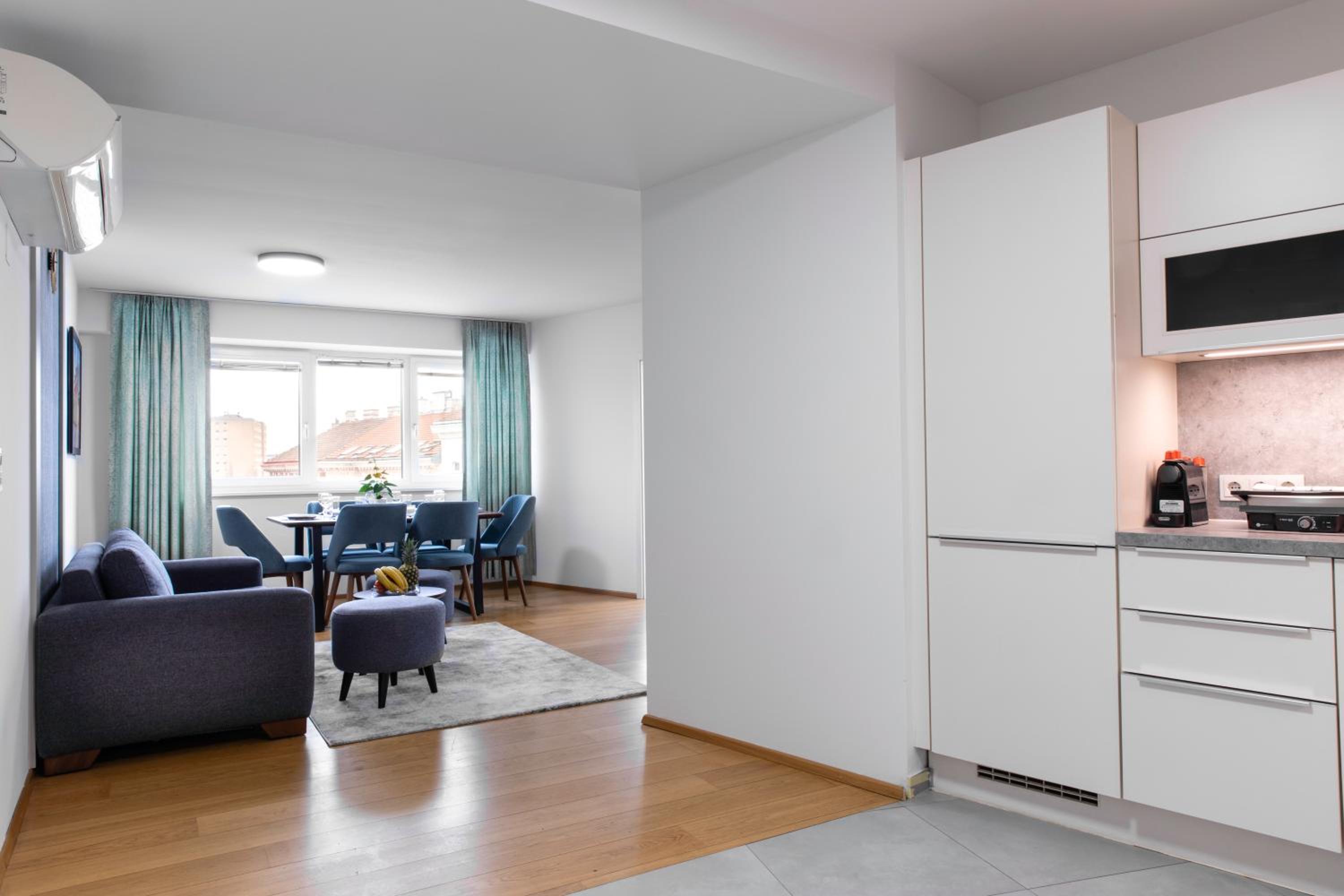 MyApartments Vienna Rooftop