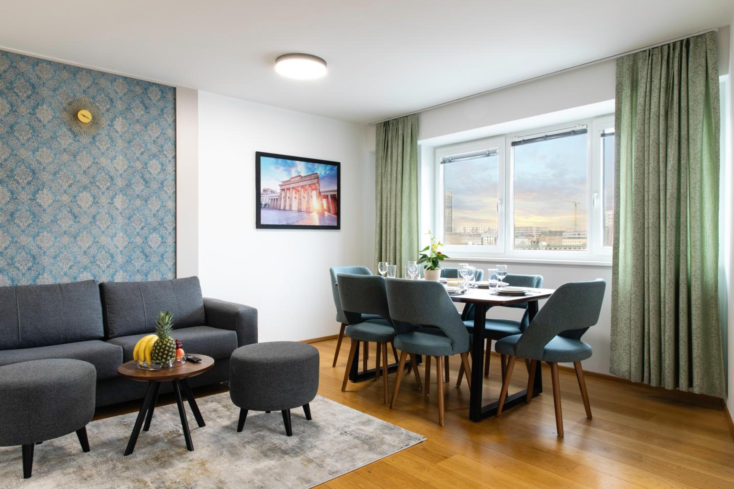 MyApartments Vienna Rooftop