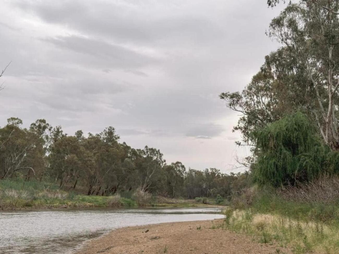 Macquarie River View by Tiny Away