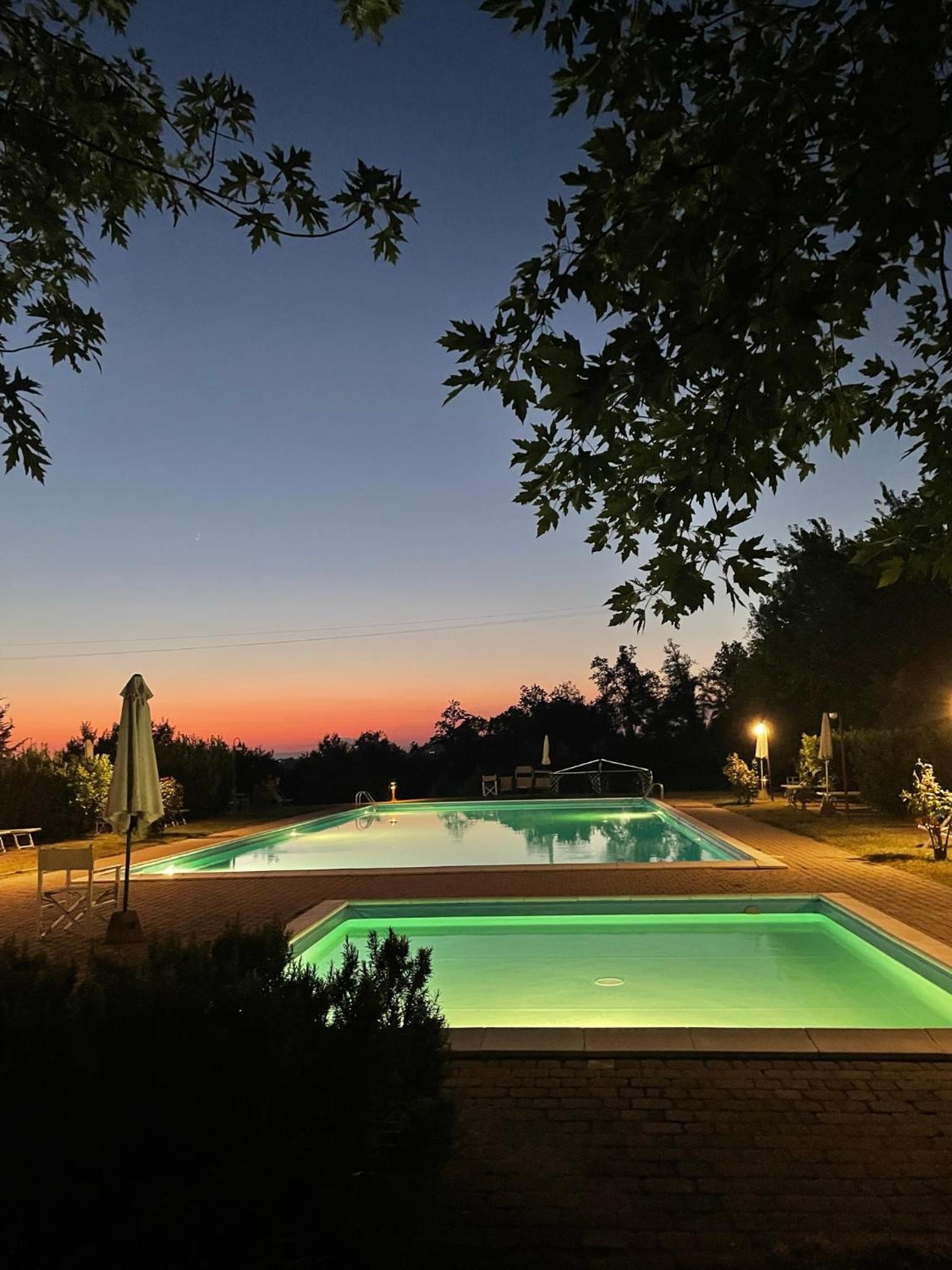 Tenuta Moriano