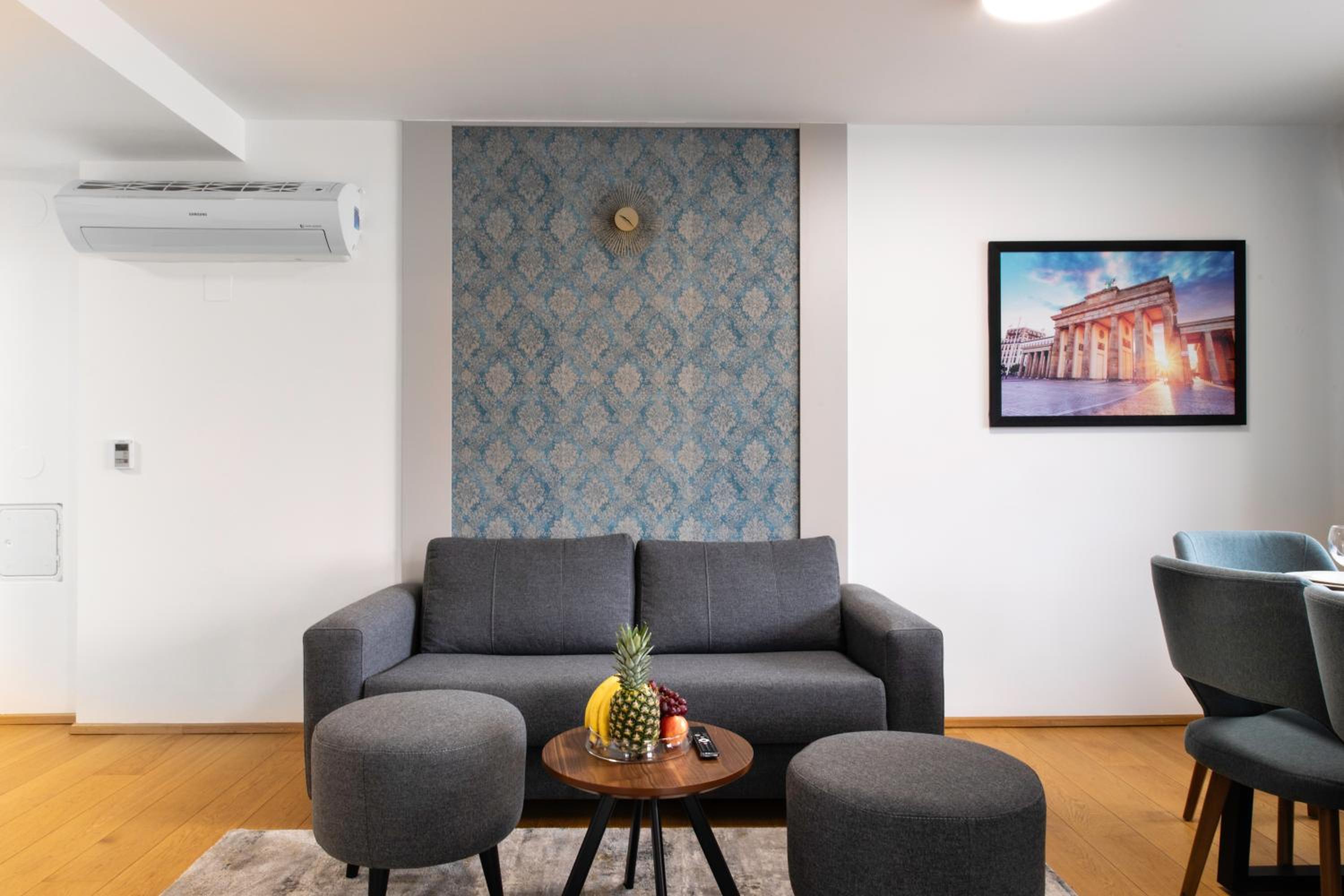 MyApartments Vienna Rooftop