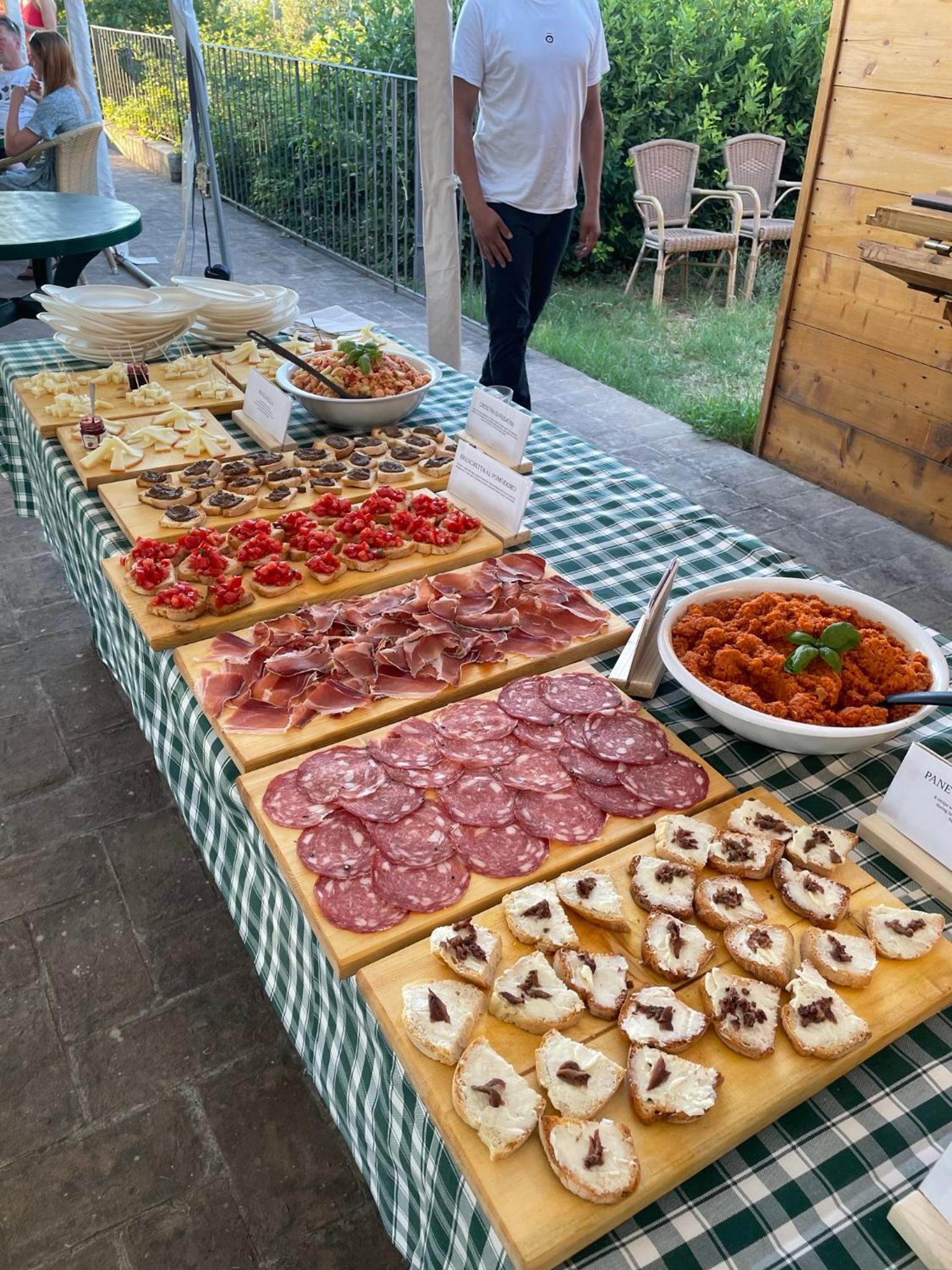 Tenuta Moriano